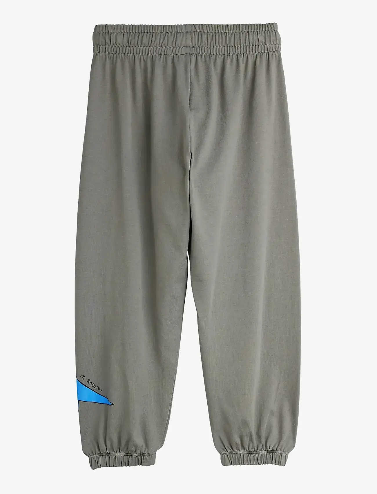 Mini Rodini - Dino sp trousers - jogginghosen - grey - 1