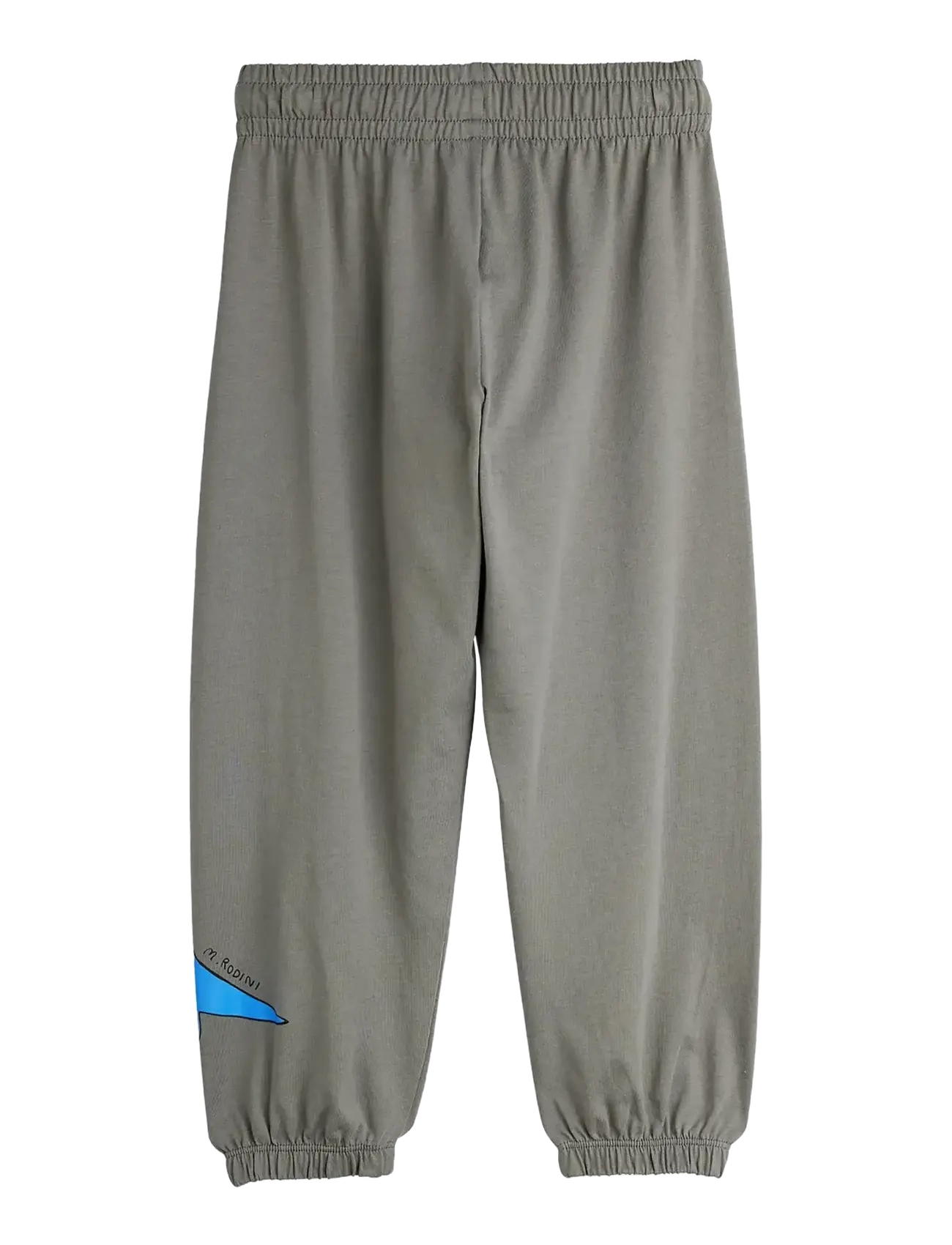 Mini Rodini - Dino sp trousers - mažiausios kainos - grey - 1