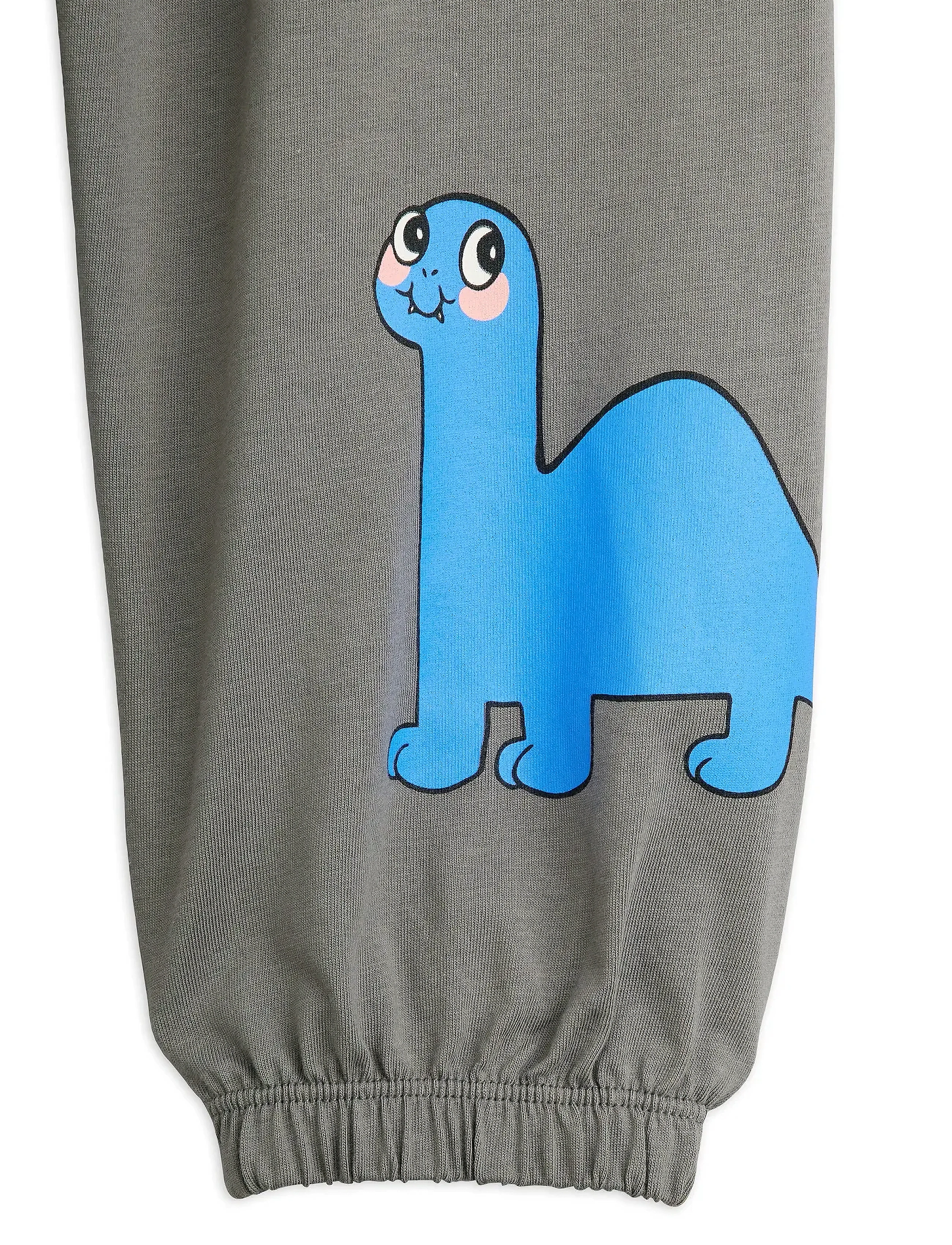 Mini Rodini - Dino sp trousers - mažiausios kainos - grey - 2