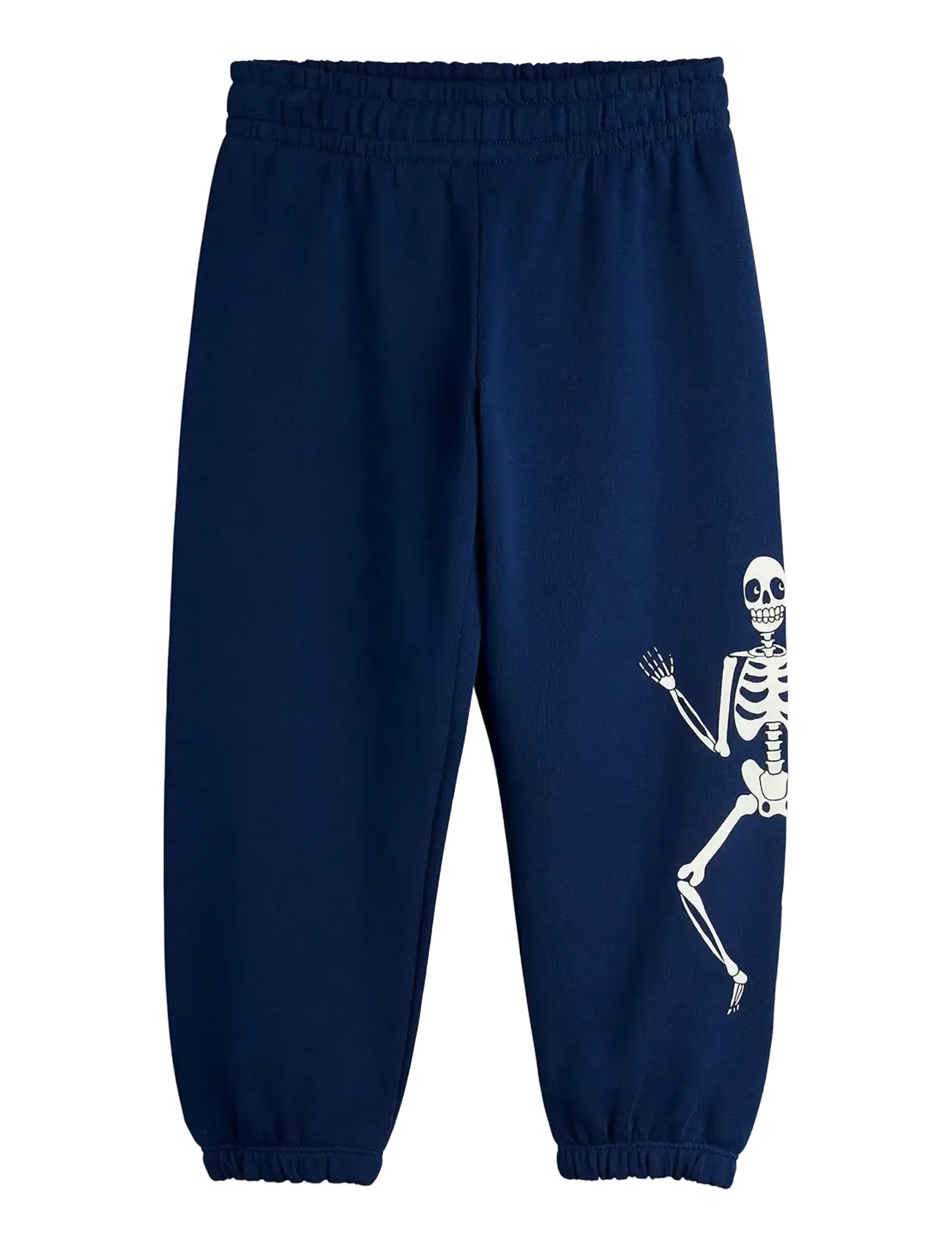Skeleton sp sweatpants - BLUE
