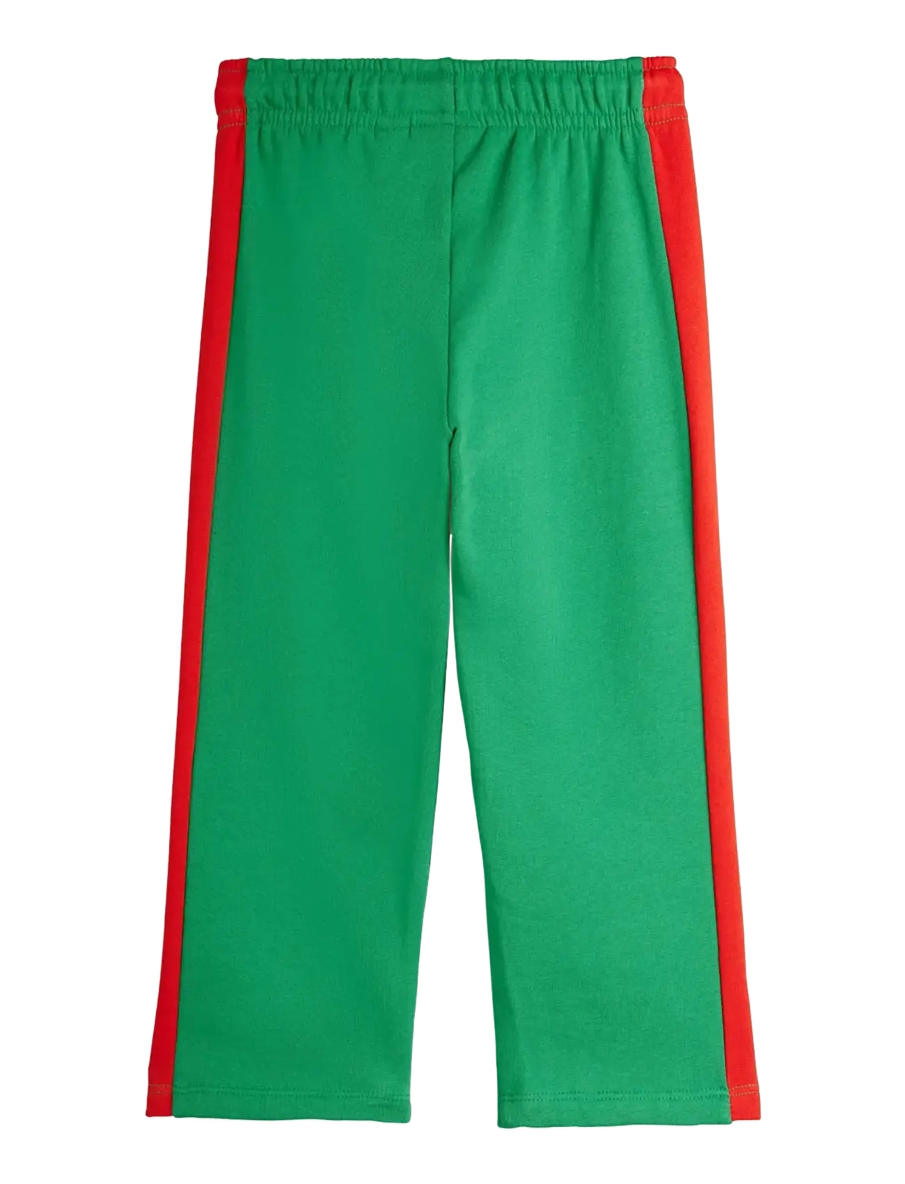 Mini Rodini - E.T emb sweatpants - jogginghosen - green - 1