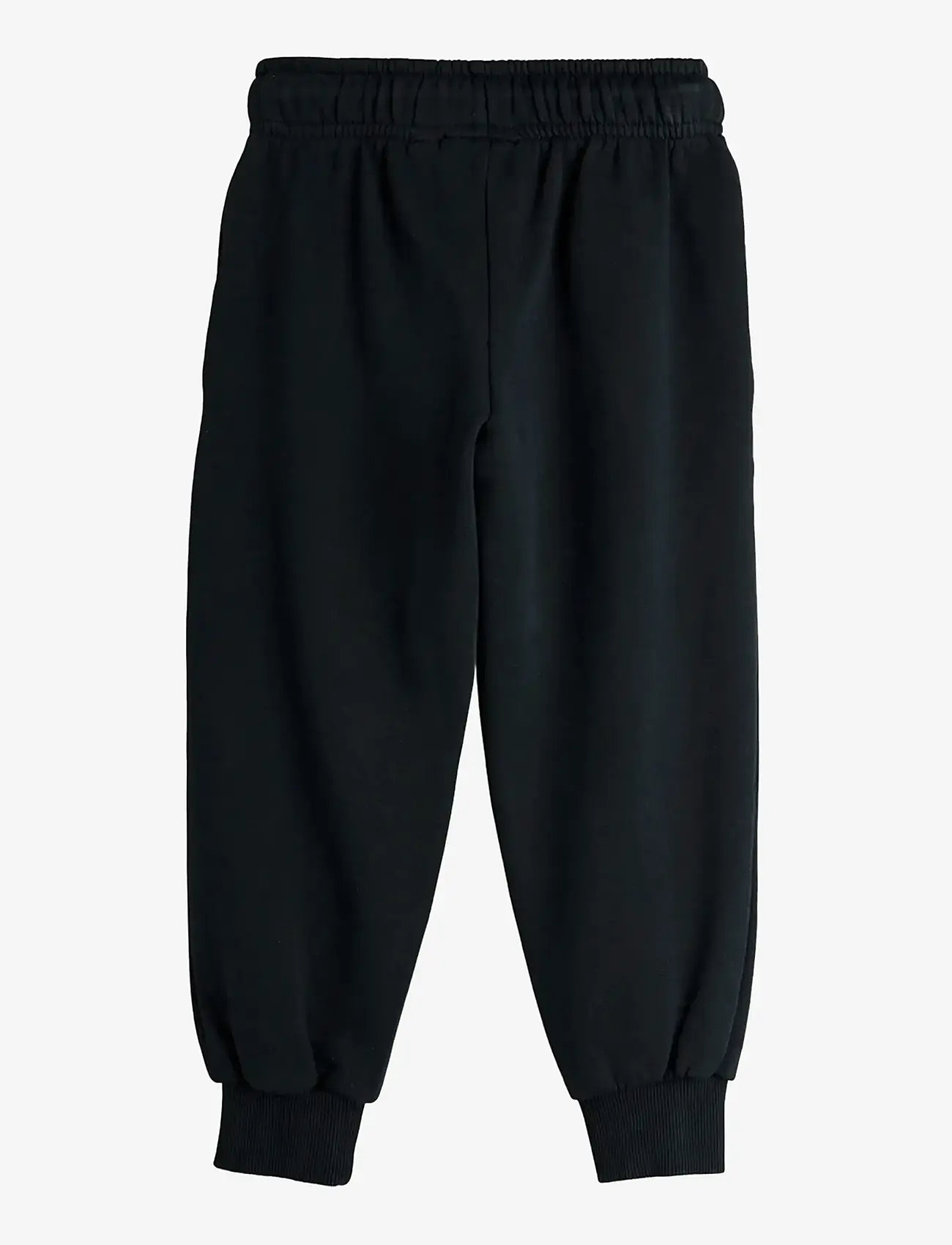 Mini Rodini - E.T application sweatpants - sweatpants - black - 1