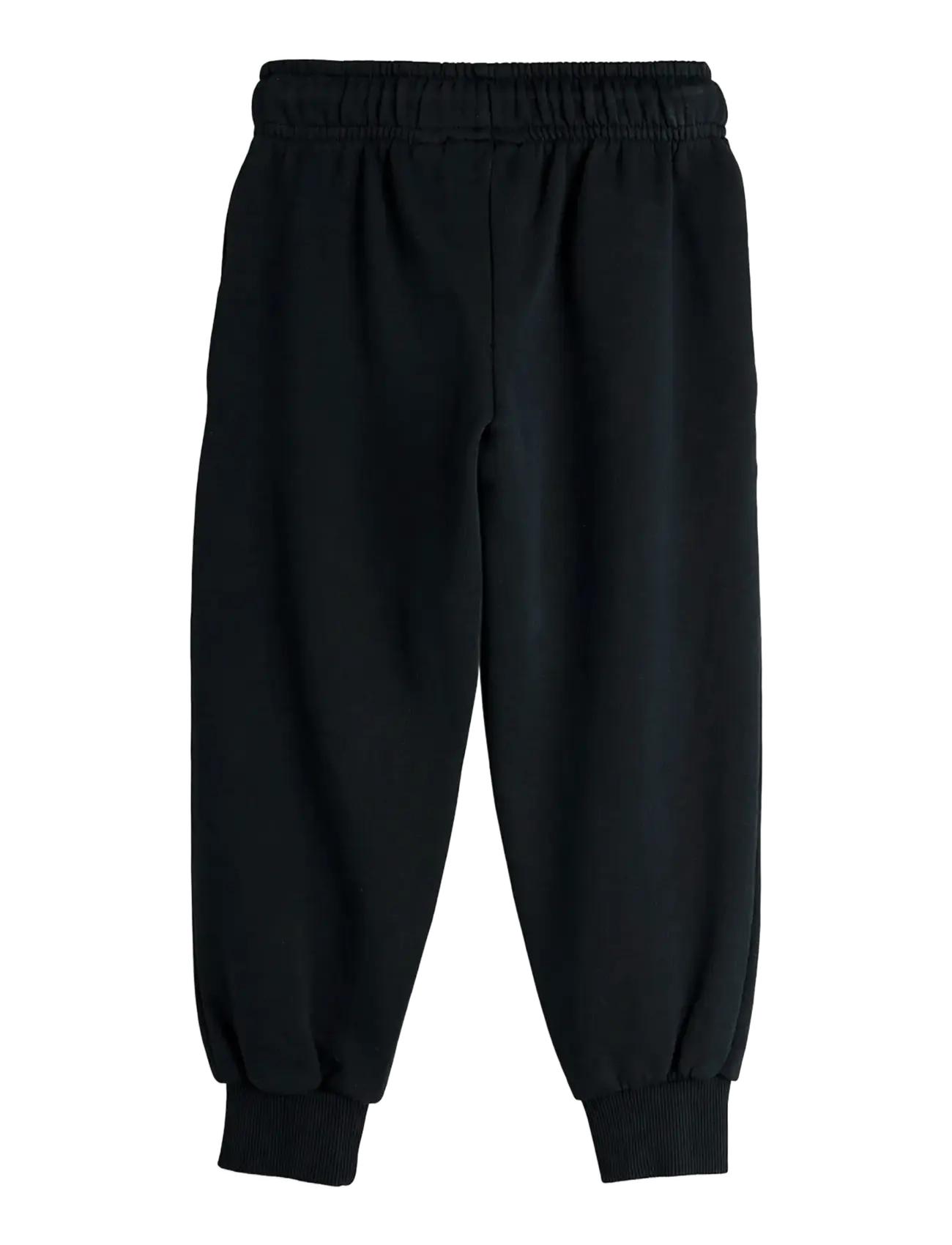 Mini Rodini - E.T application sweatpants - sweatpants - black - 1