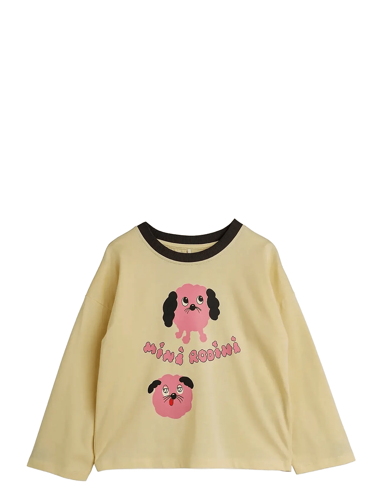 Doggies sp ls tee
