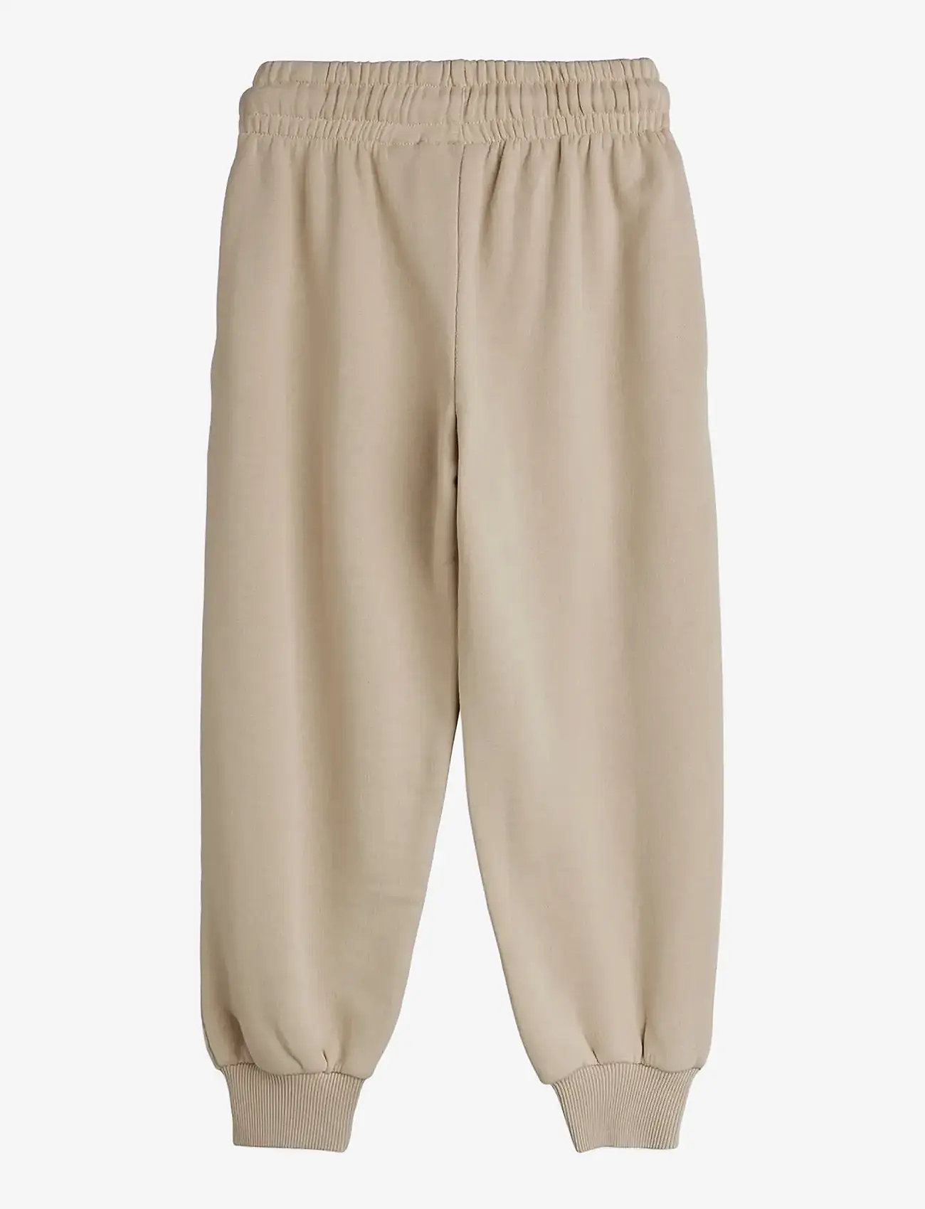 Mini Rodini - Doggies sp sweatpants - mjukisbyxor - grey - 1