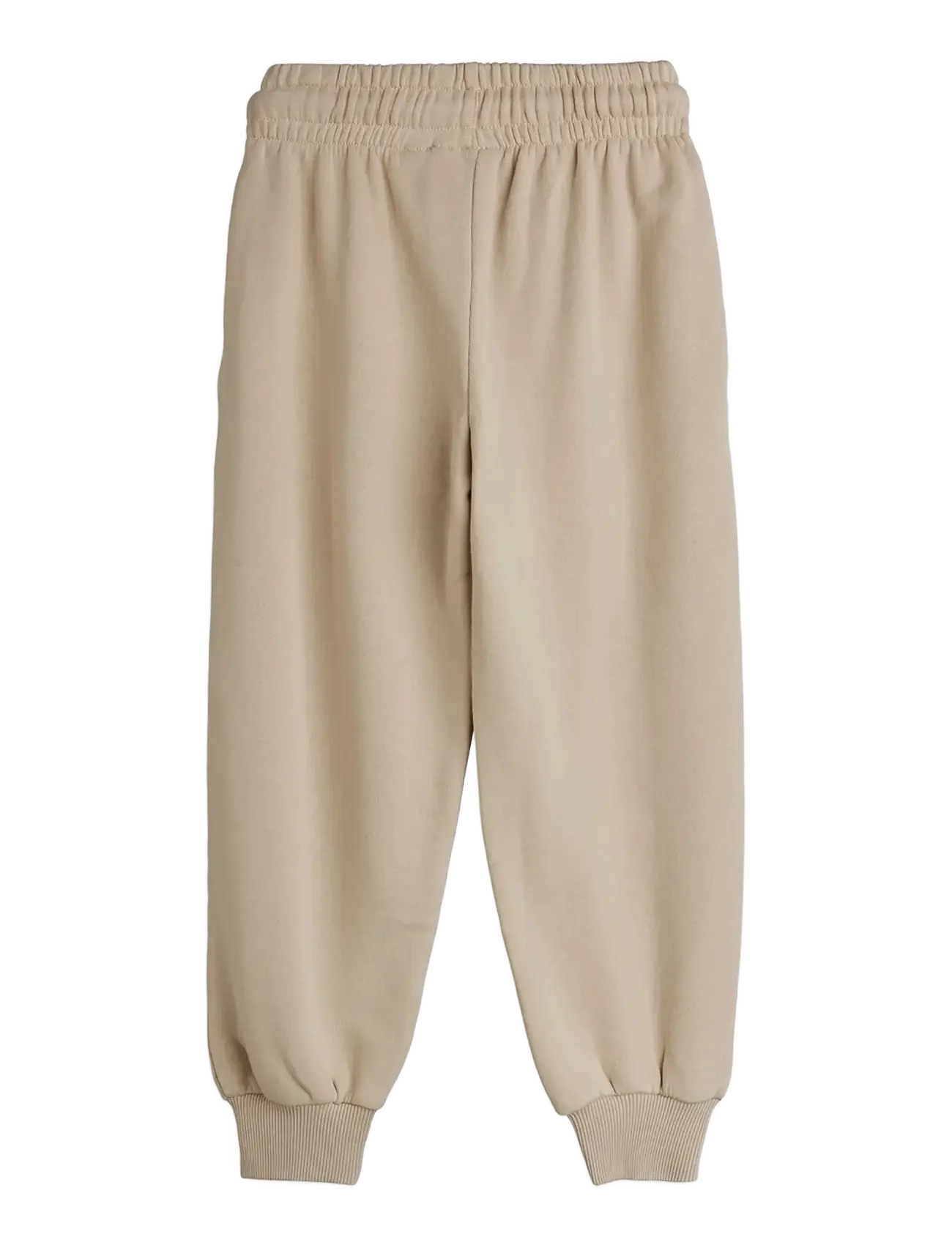 Mini Rodini - Doggies sp sweatpants - sweatpants - grey - 1