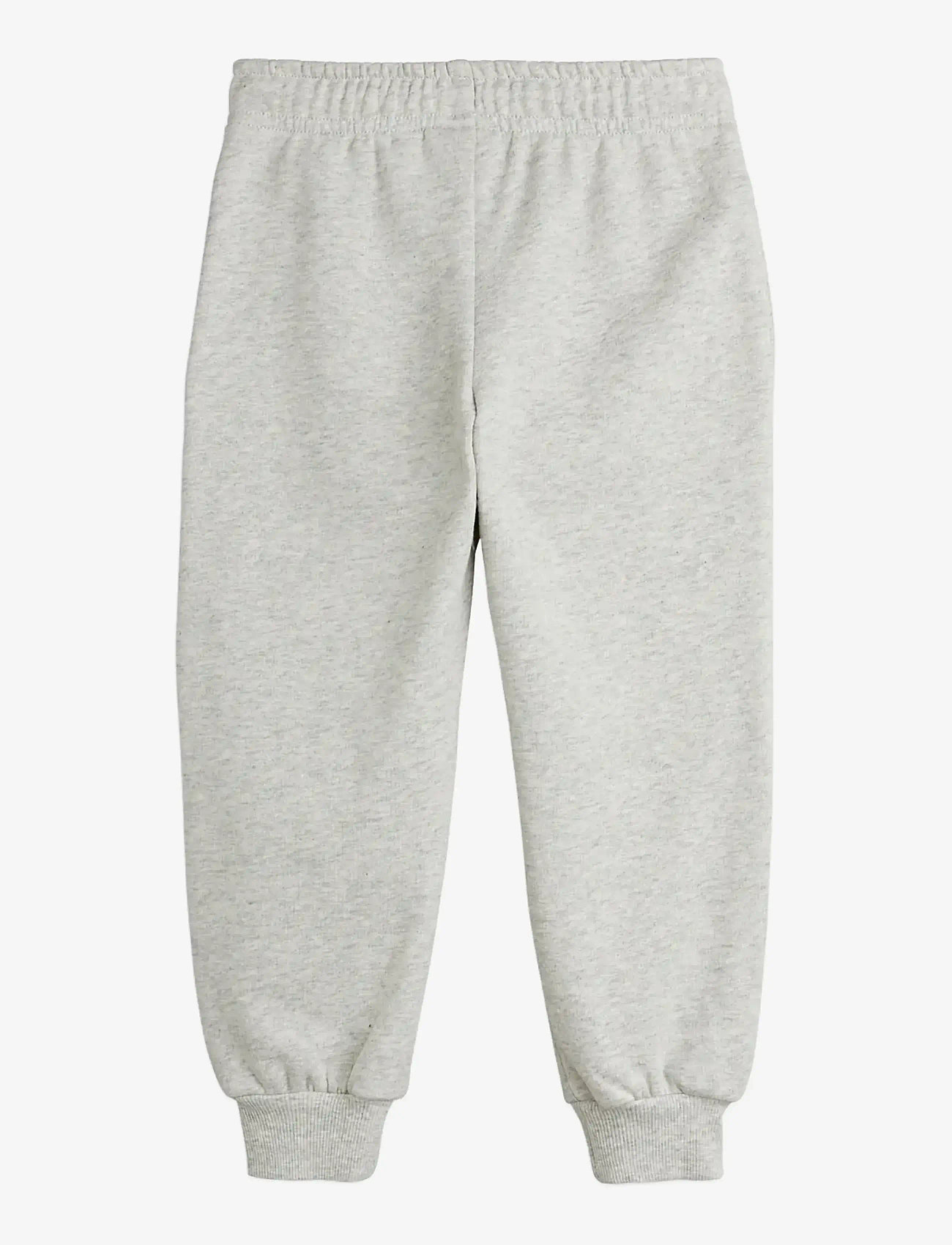 Mini Rodini - Alien travel agency sp sweatpants - sweatpants - grey - 1
