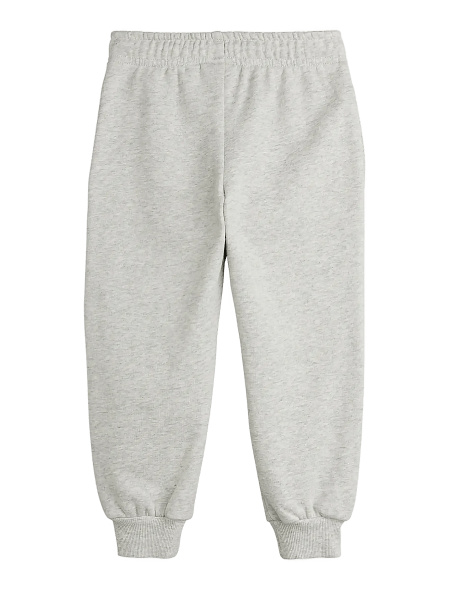 Mini Rodini - Alien travel agency sp sweatpants - sweatpants - grey - 1