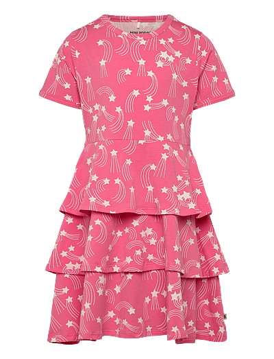 mini rodini rose dress Multi Roses Dress Set Kids
