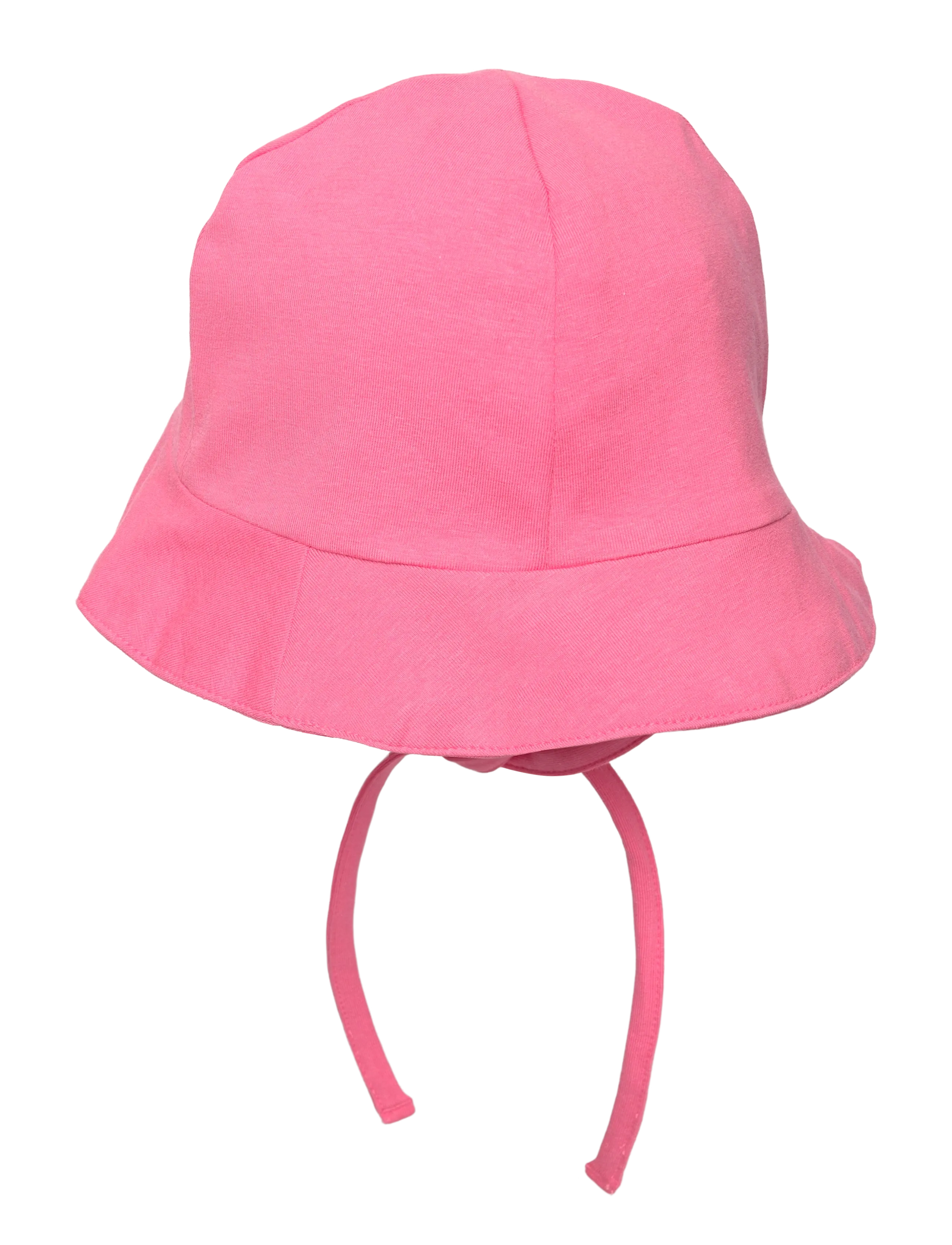 Mini Rodini - Alien application baby sun hat - suvised sooduspakkumised - pink - 1