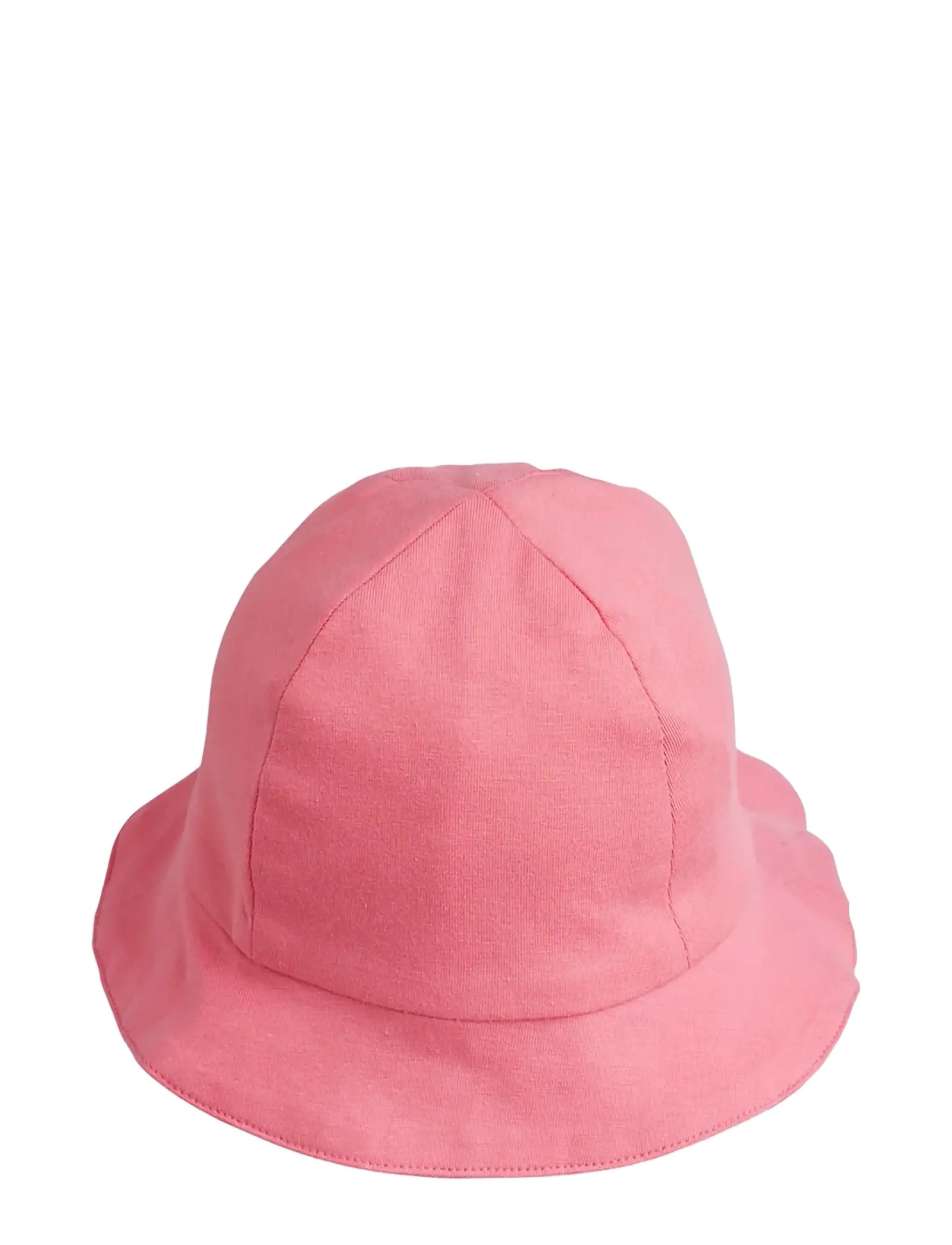 Mini Rodini - Alien application baby sun hat - suvised sooduspakkumised - pink - 2