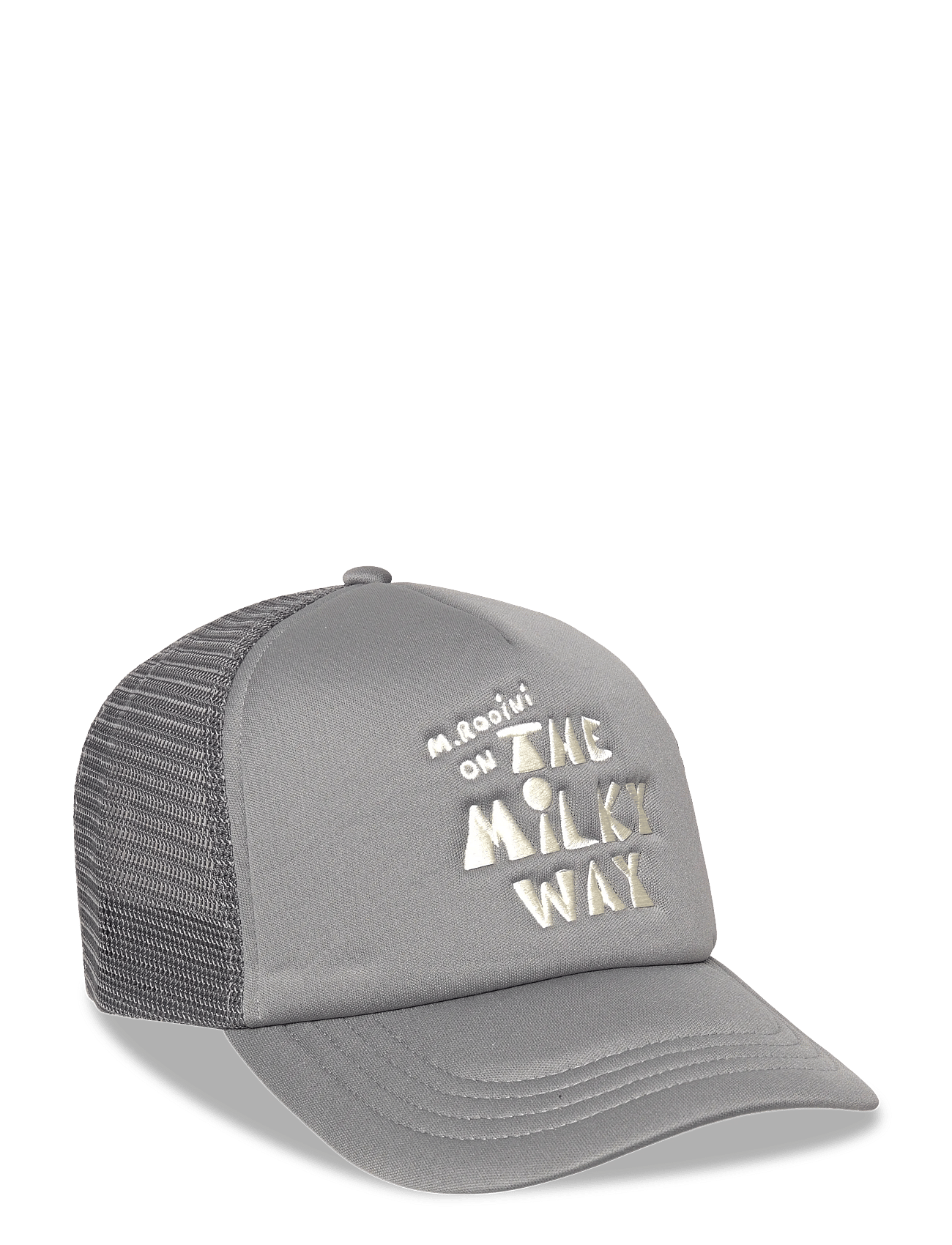 The milky way emb trucker cap