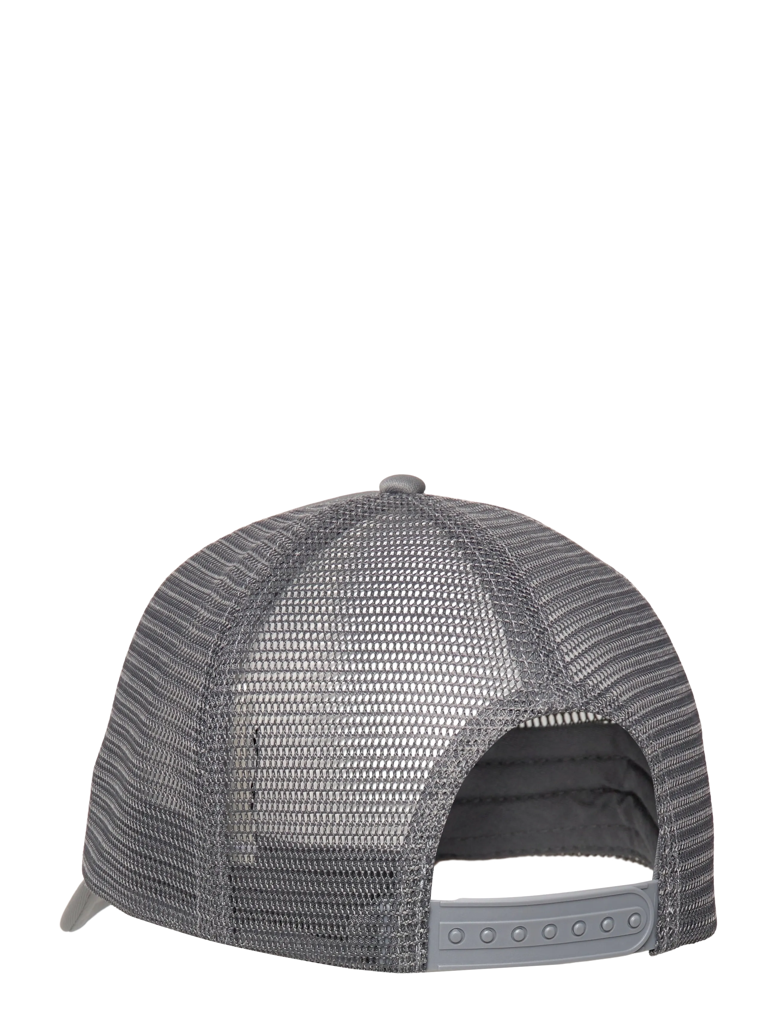 Mini Rodini - The milky way emb trucker cap - kepsar - grey - 1