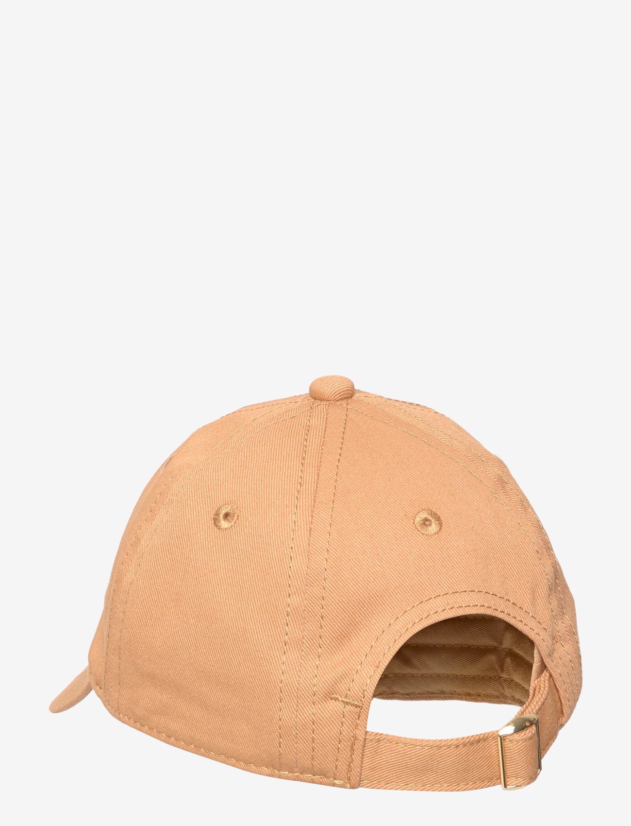 Mini Rodini - The milky way emb soft cap - nokamütsid - beige - 1