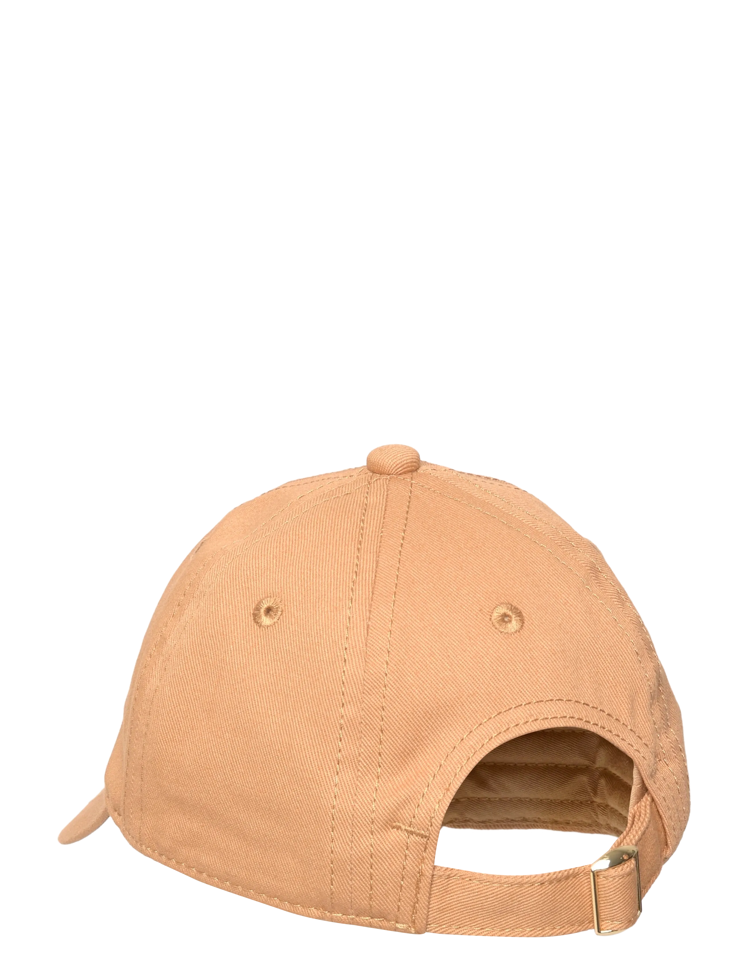 Mini Rodini - The milky way emb soft cap - lippalakit - beige - 1
