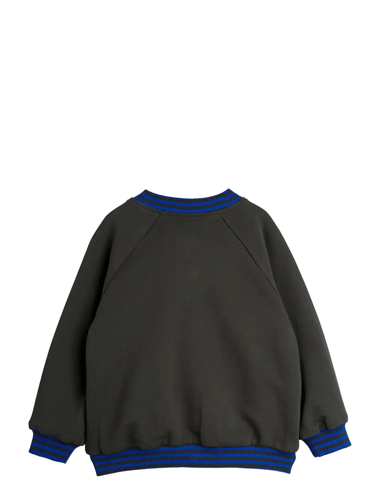 Mini Rodini - Table tennis reversible baseball cardigan - bomber jackets - multi - 1