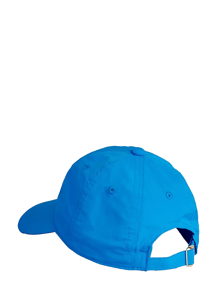 Mini Rodini - Table tennis patch nylon cap - nokamütsid - blue - 1