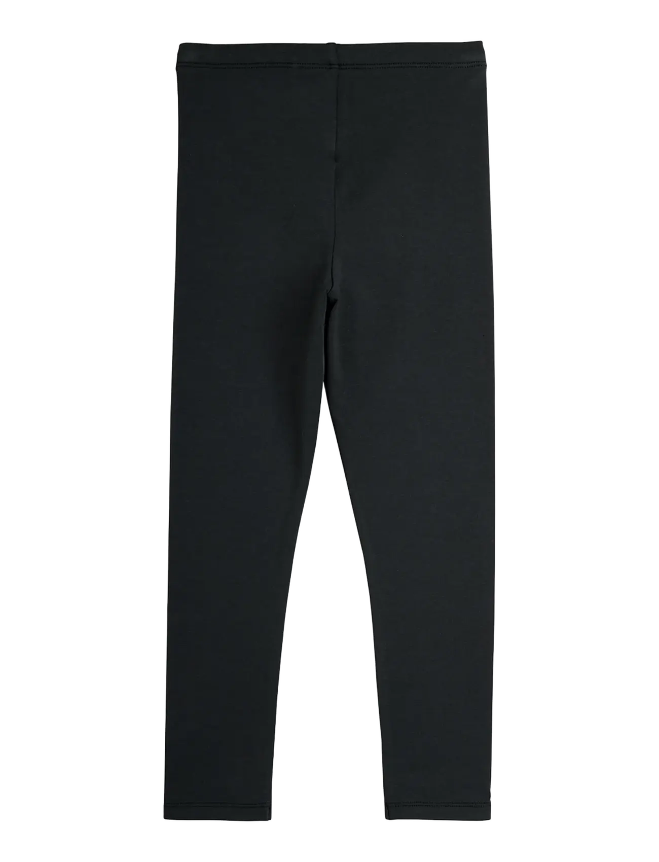 Mini Rodini - Ritzratz patch leggings - black - 1