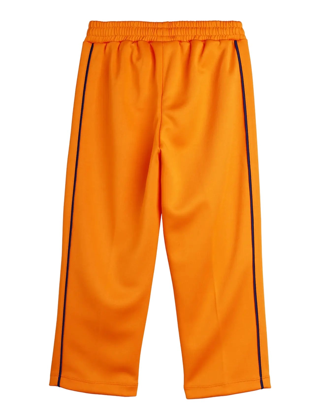 Mini Rodini - Ritzratz patch trousers - orange - 1