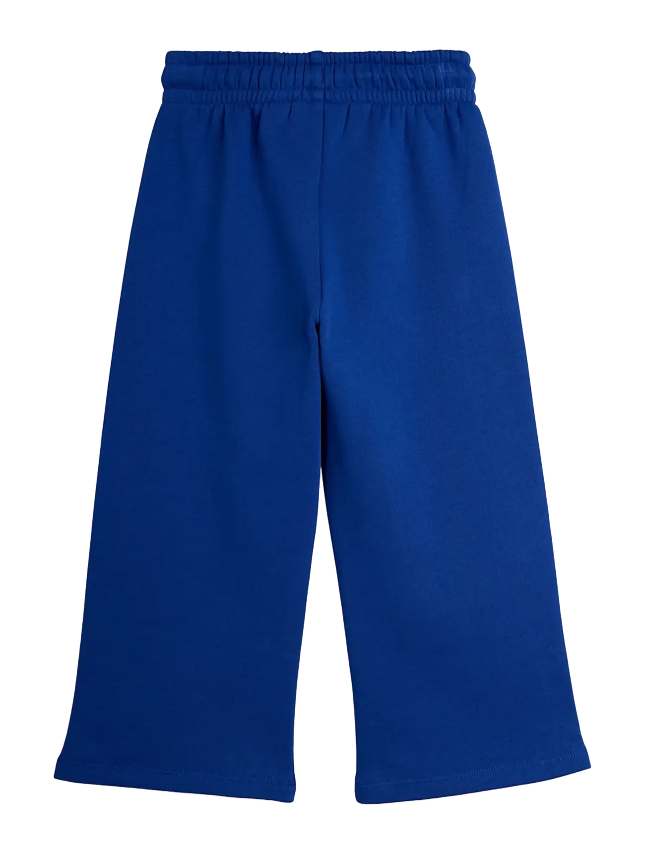 Mini Rodini - Rabbit sp sweatpants - blue - 1