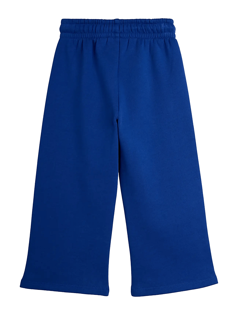 Mini Rodini - Rabbit sp sweatpants - jogginghosen - blue - 1
