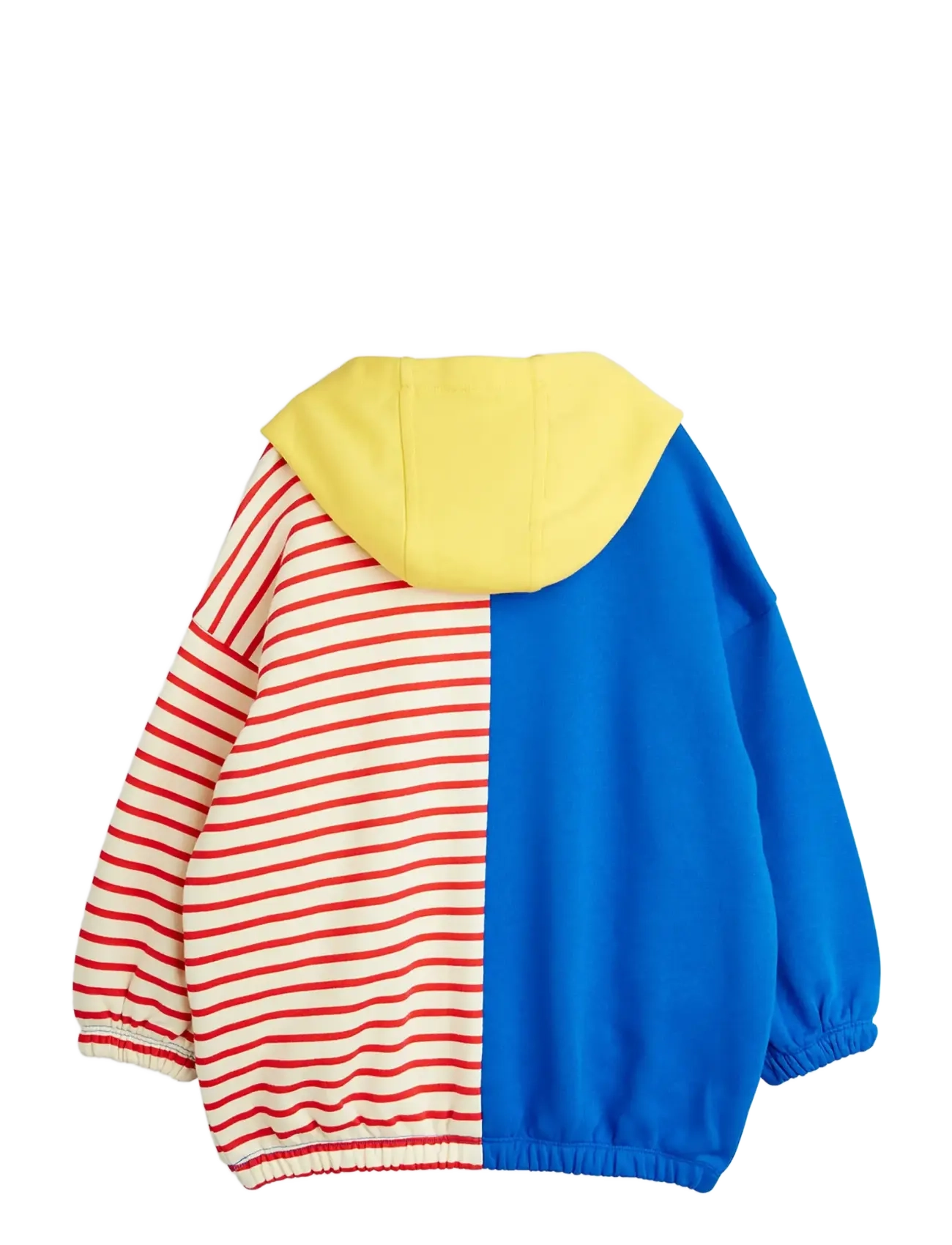 Mini Rodini - Car sp hoodie - kapuzenpullover - multi - 2