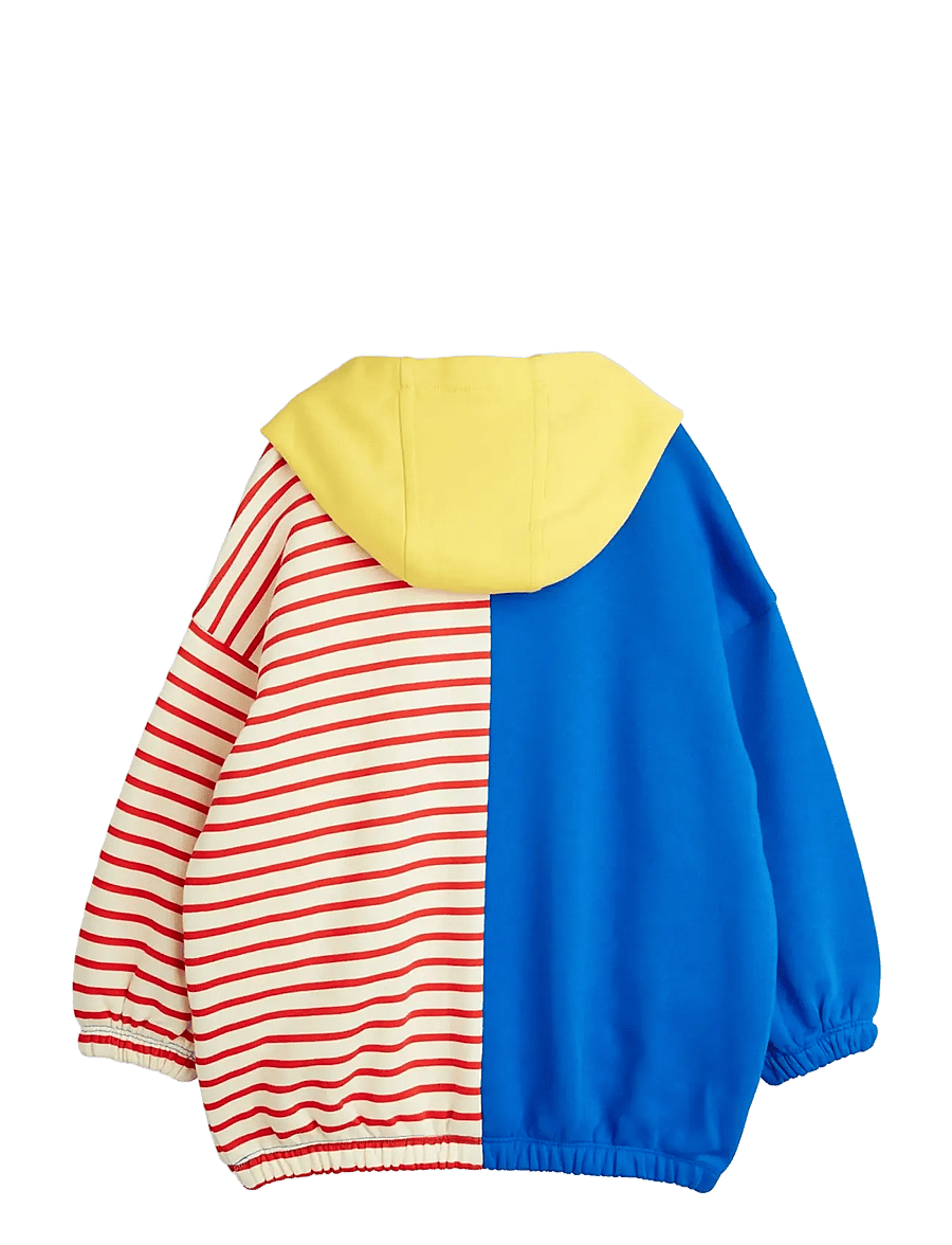 Mini Rodini - Car sp hoodie - kapuzenpullover - multi - 2