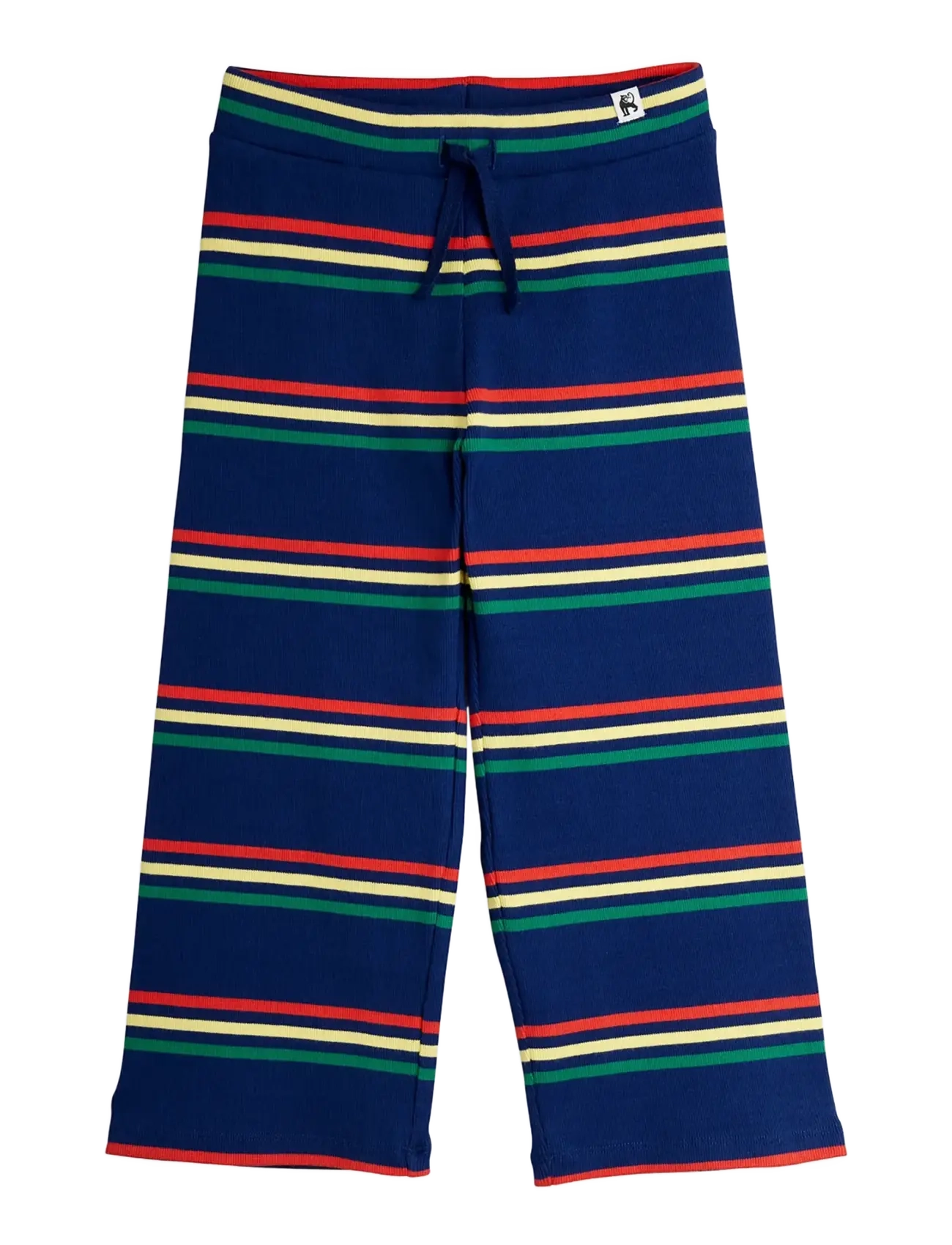 Mini Rodini - Multi color stripe trousers - jogginghosen - multi - 1