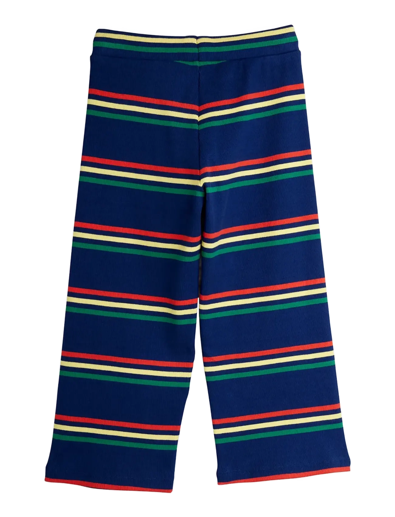Mini Rodini - Multi color stripe trousers - jogginghosen - multi - 2