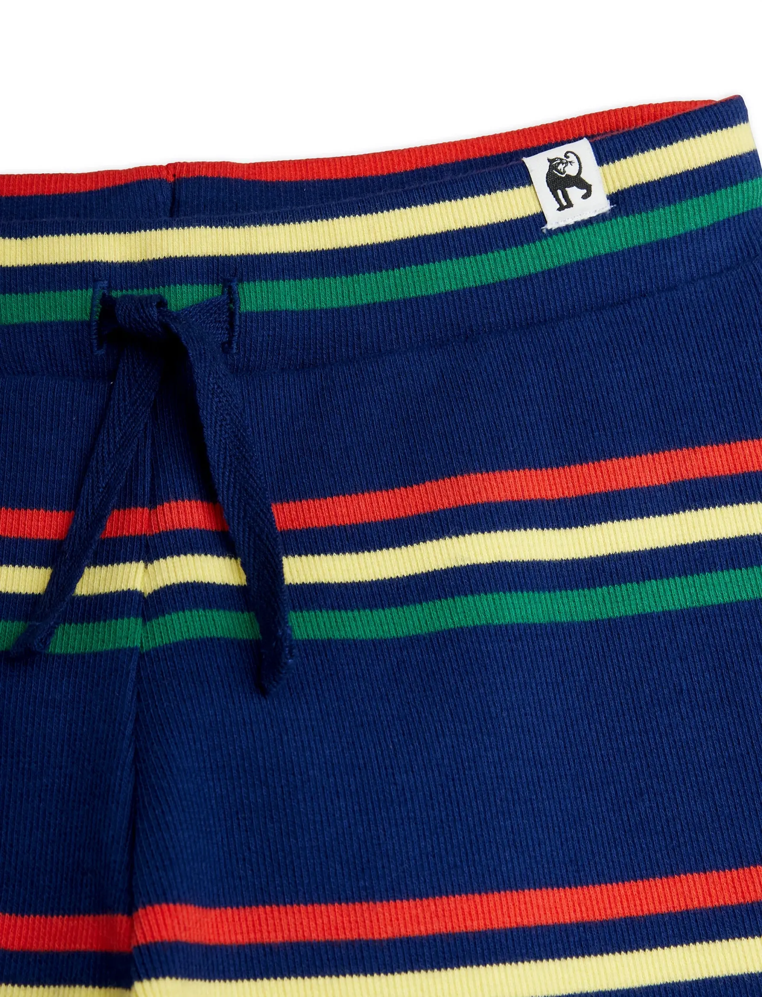 Mini Rodini - Multi color stripe trousers - jogginghosen - multi - 3