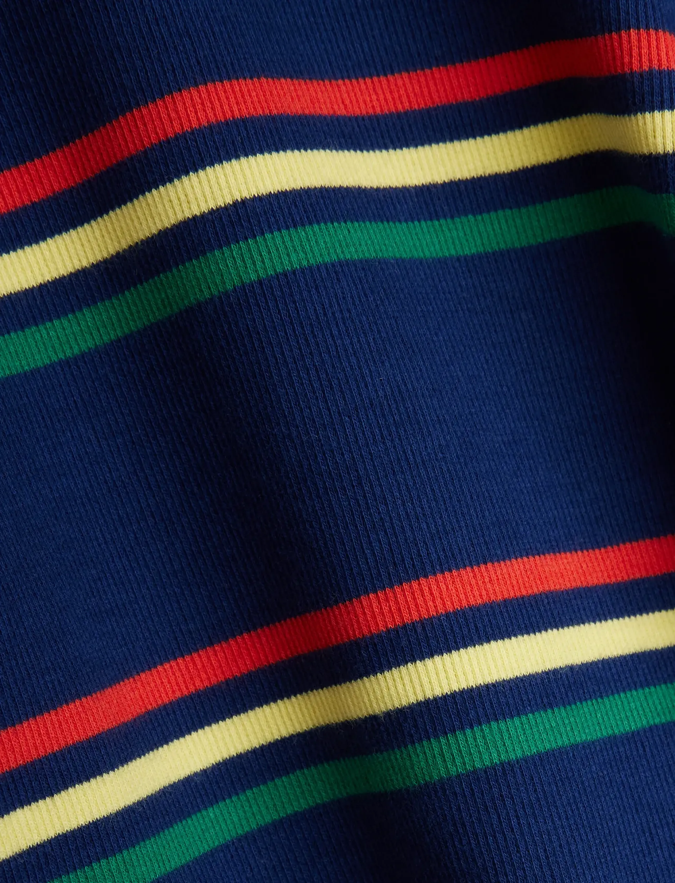 Mini Rodini - Multi color stripe trousers - jogginghosen - multi - 4