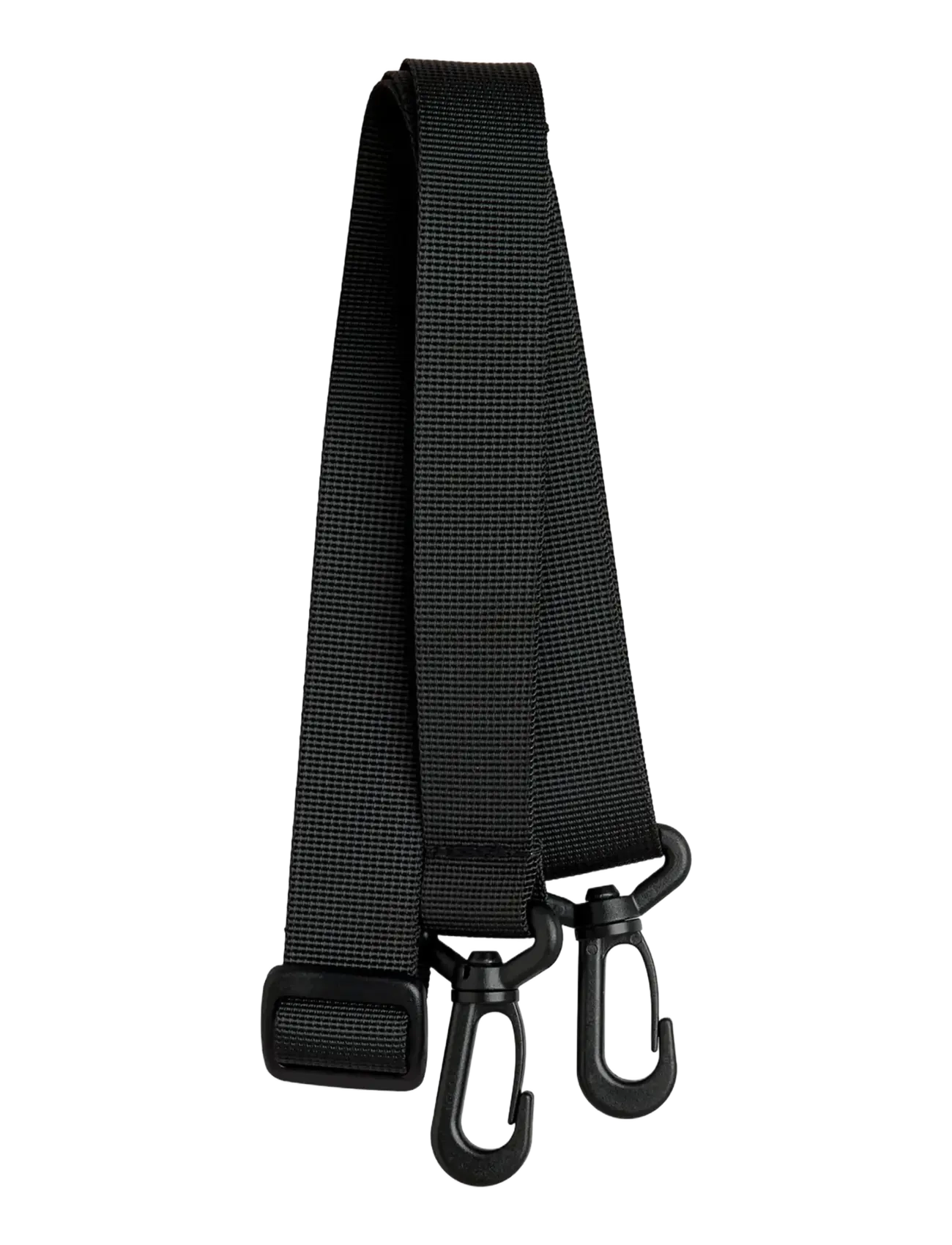 Mini Rodini - Dots aop complimentary bag - black - 2