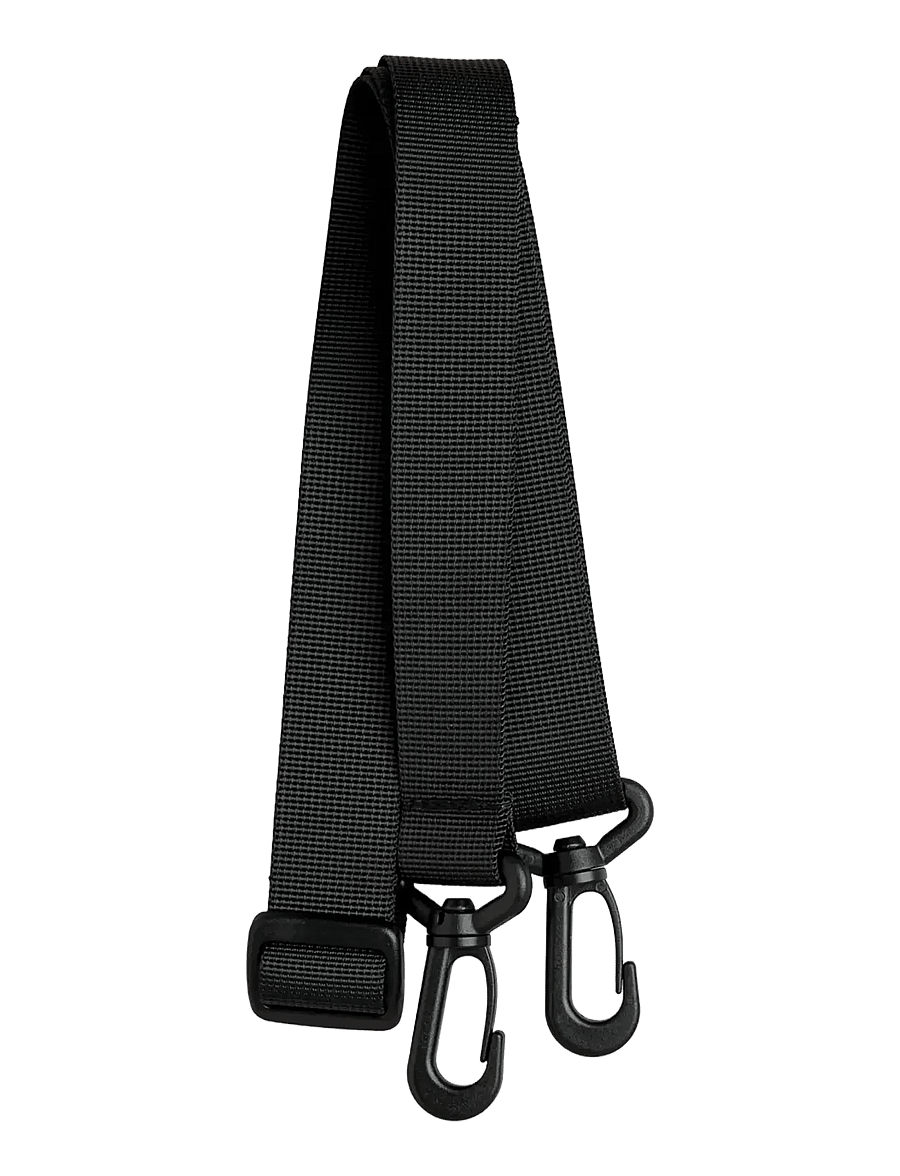 Mini Rodini - Dots aop complimentary bag - black - 2