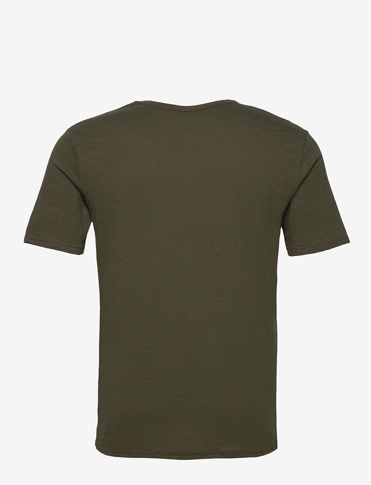 Minimum - Delta - racing green mel - 1