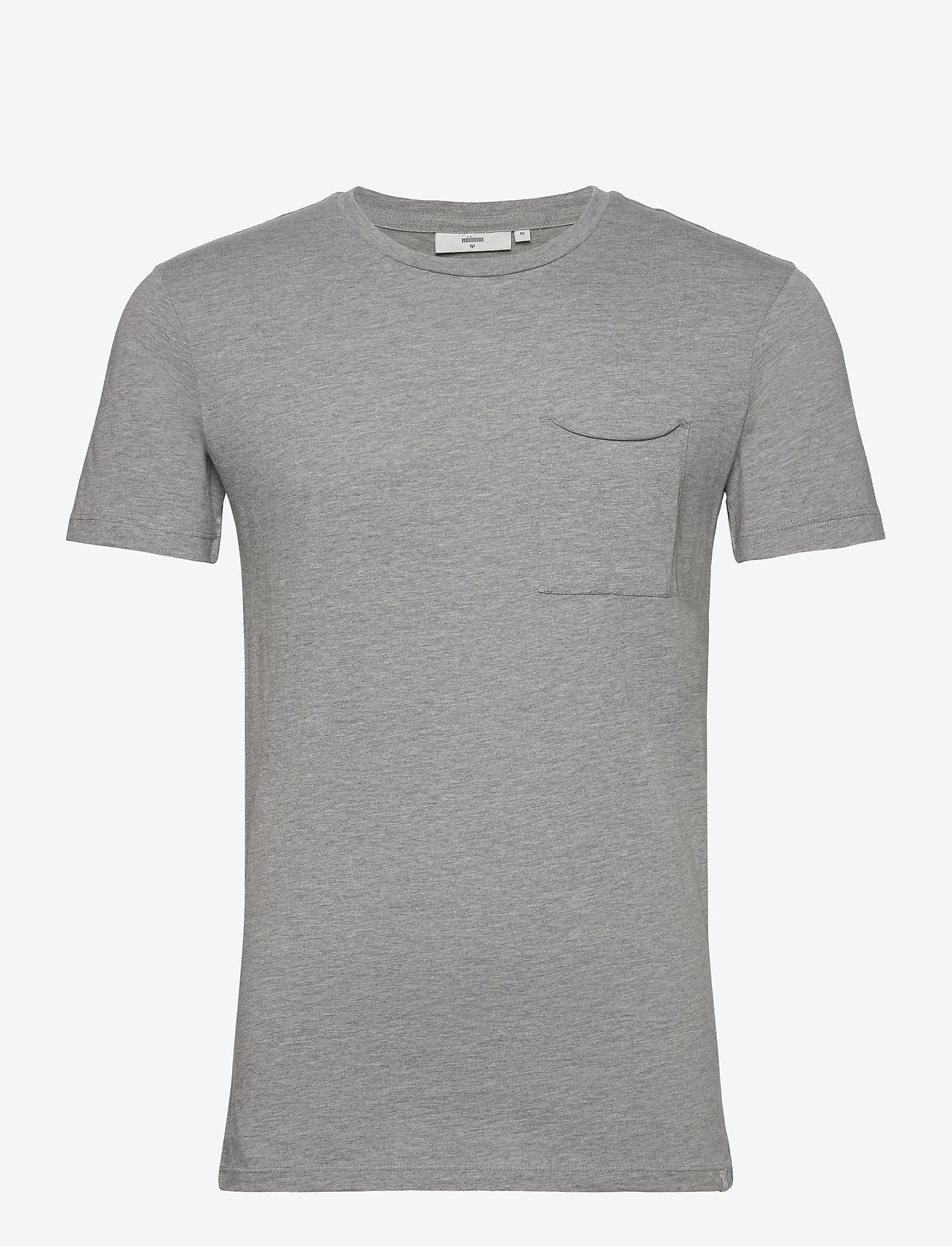 Minimum - nowa - light grey melange - 0