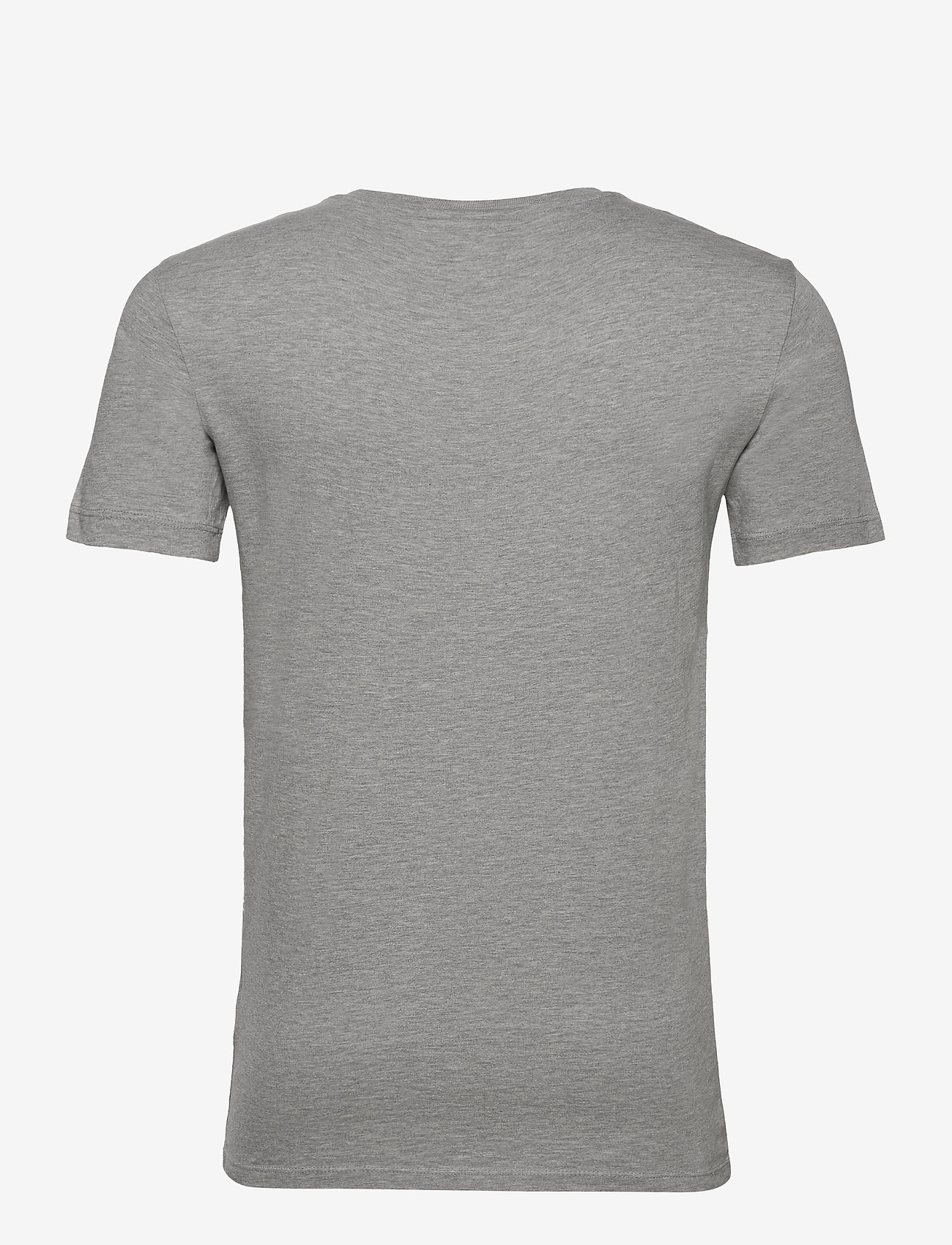 Minimum - nowa - light grey melange - 1
