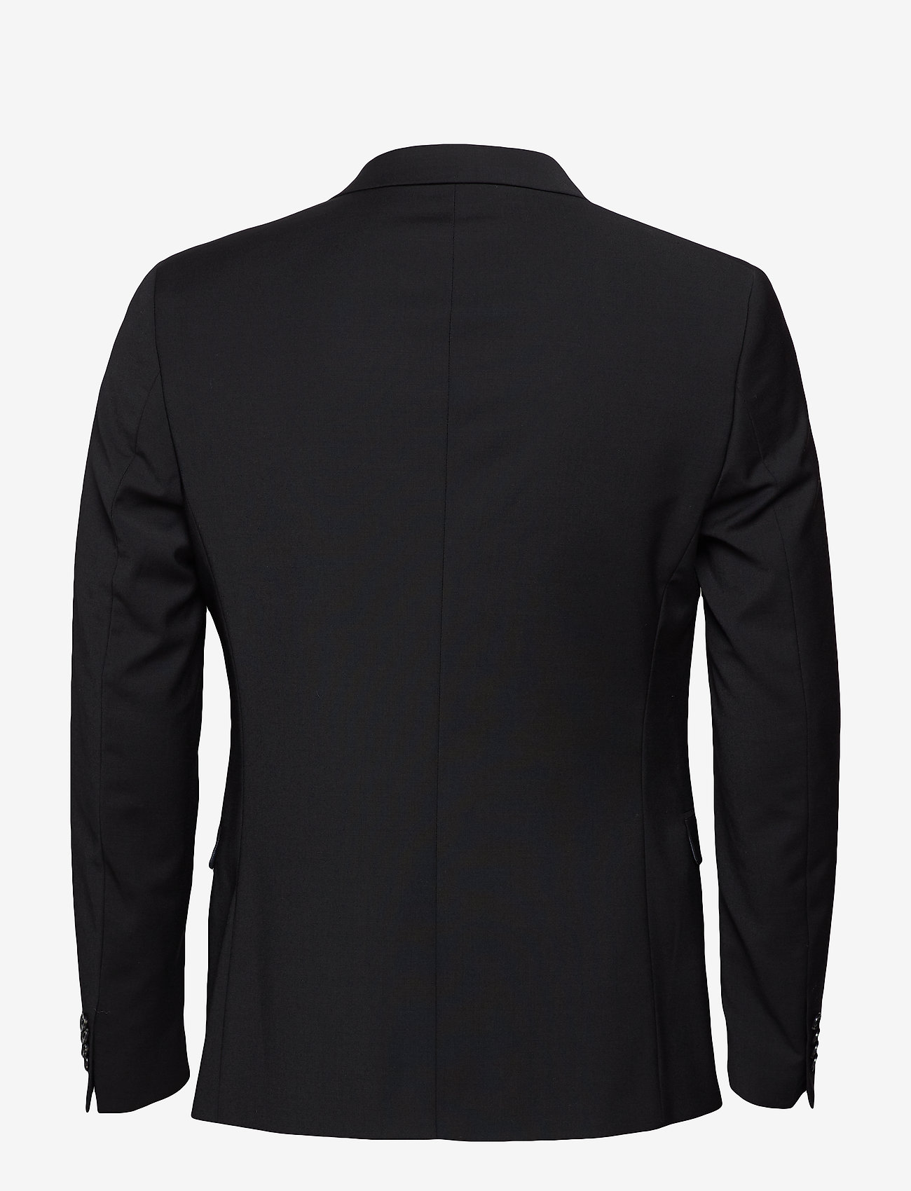 Minimum - Gilbert - black - 1