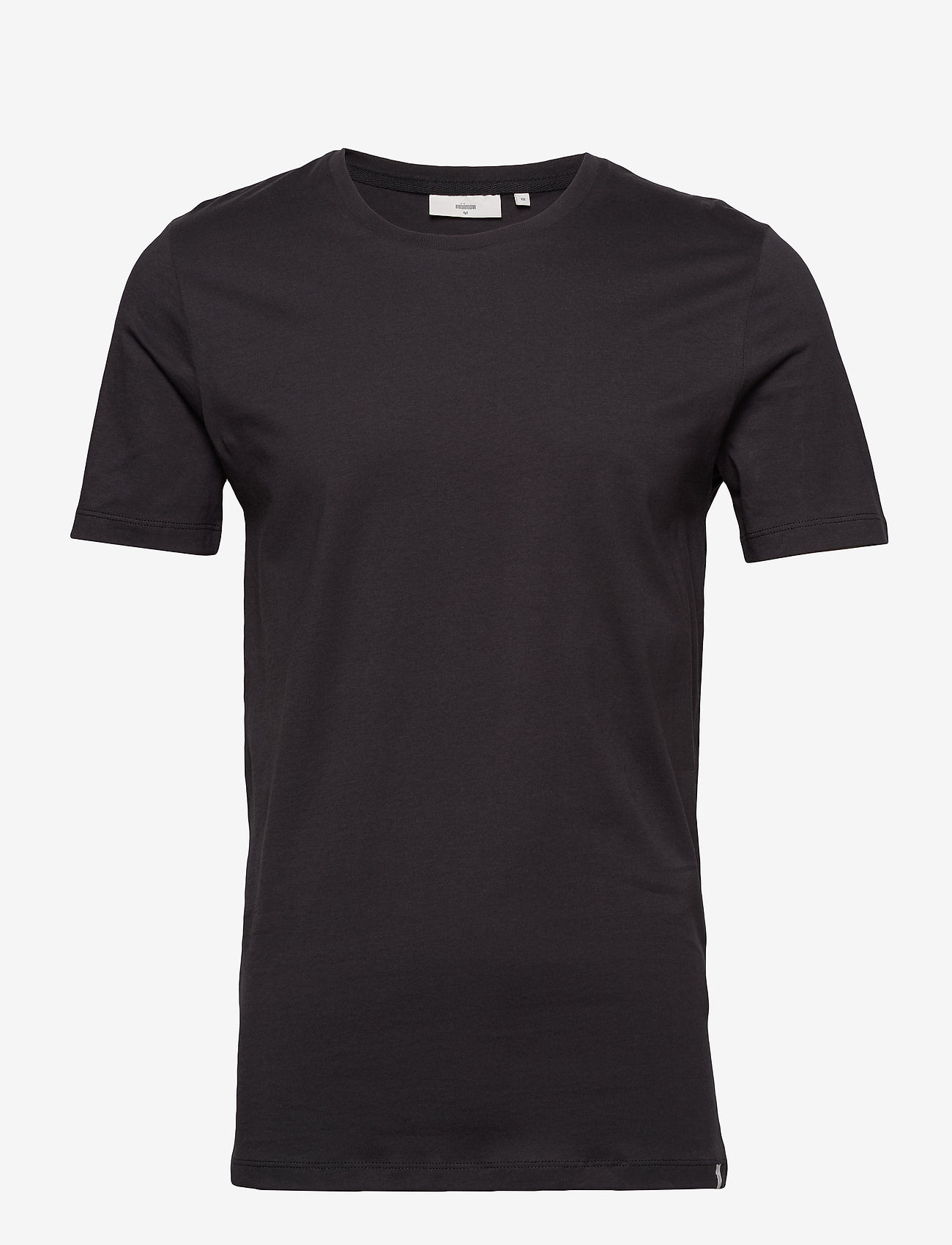 Minimum - luka - black - 0