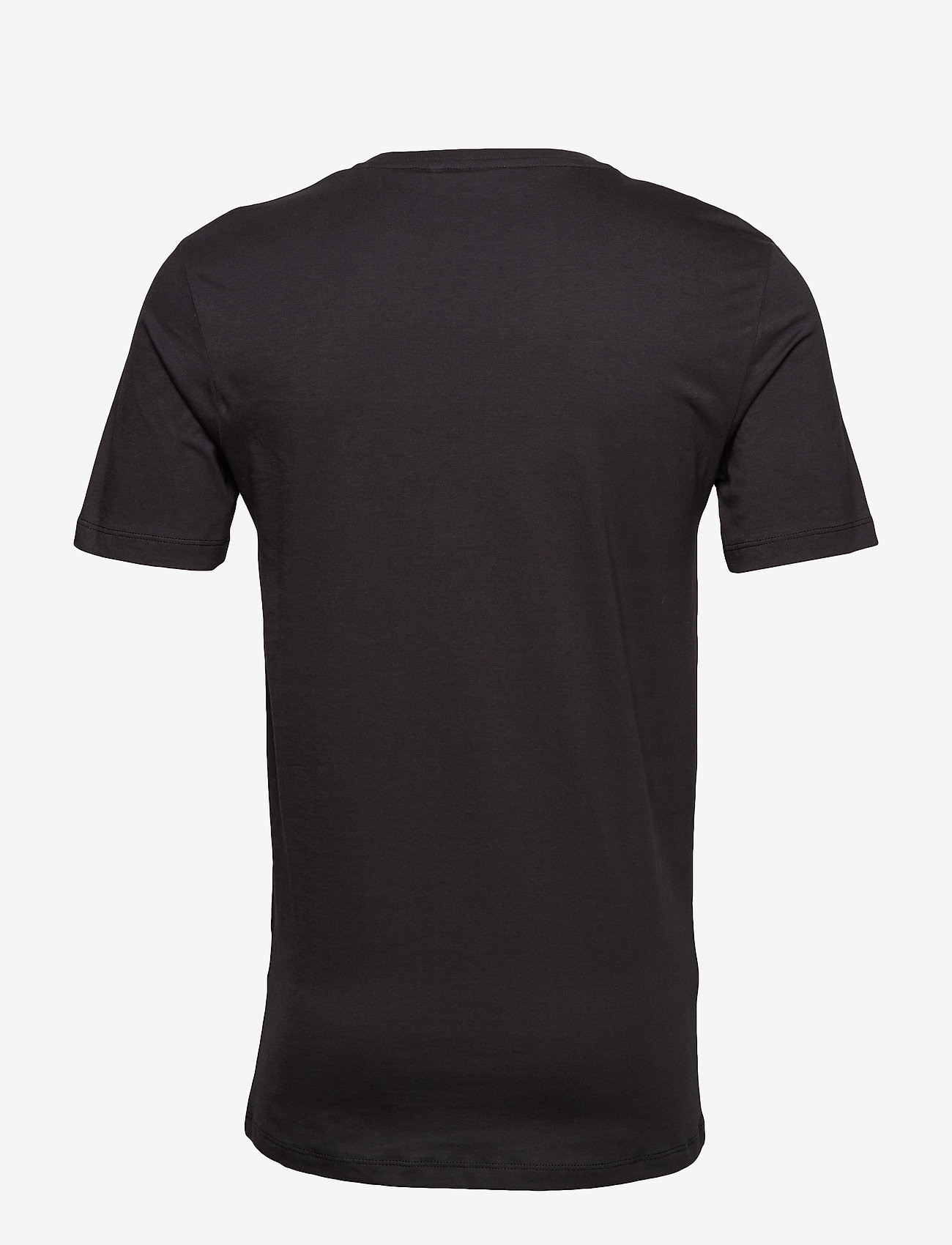 Minimum - luka - black - 1