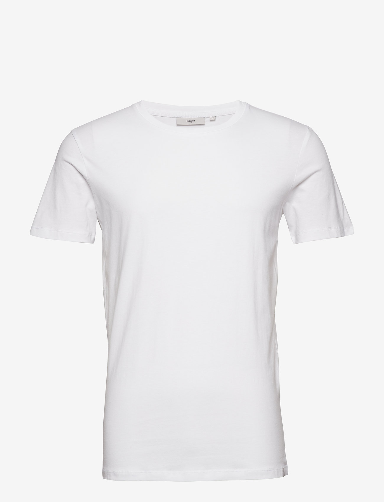 Minimum - luka - white - 0