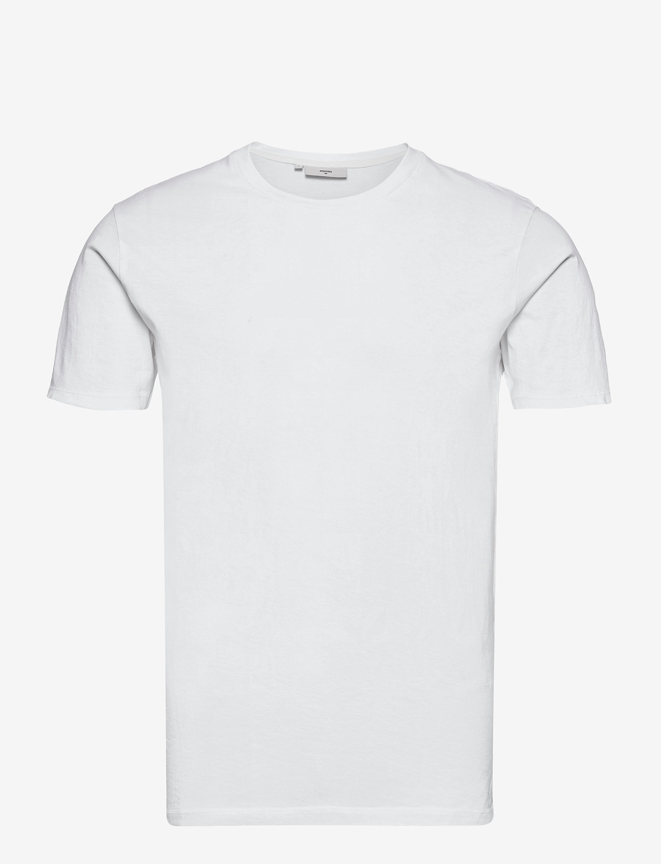 Minimum - luka - white - 0