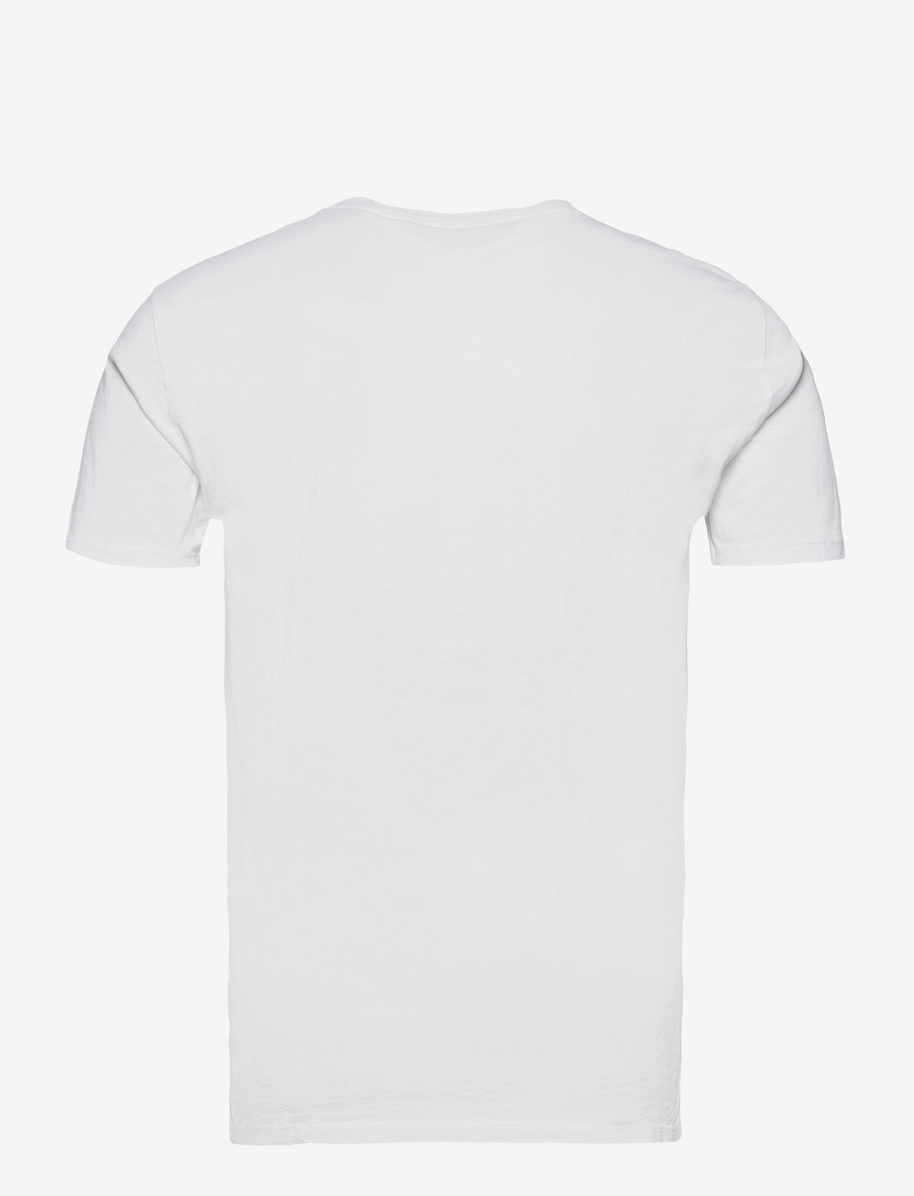 Minimum - luka - white - 1