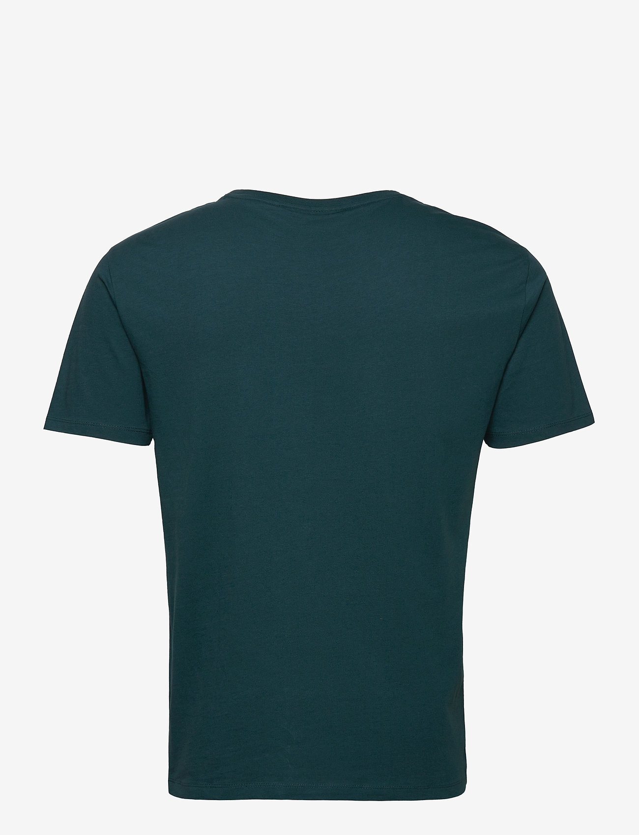 Minimum - luka - reflecting pond - 1