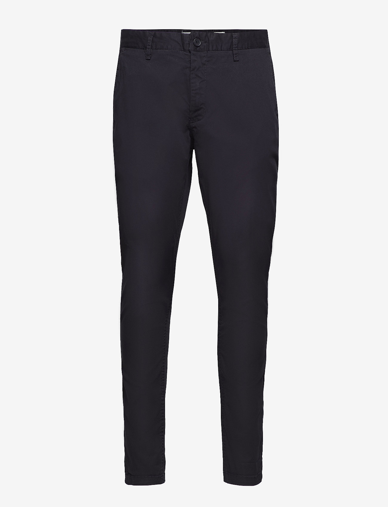 Minimum - norton 2.0 - chinos - black - 0