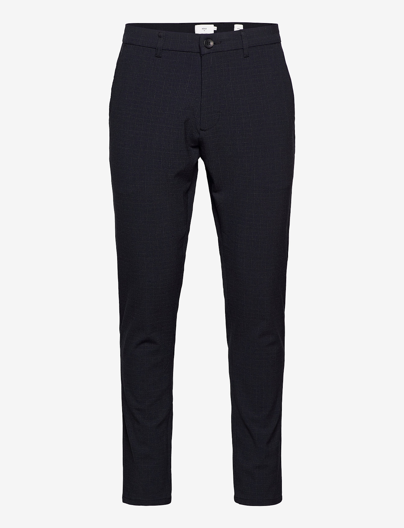 Minimum - ugge 2.0 - dark navy mel - 0