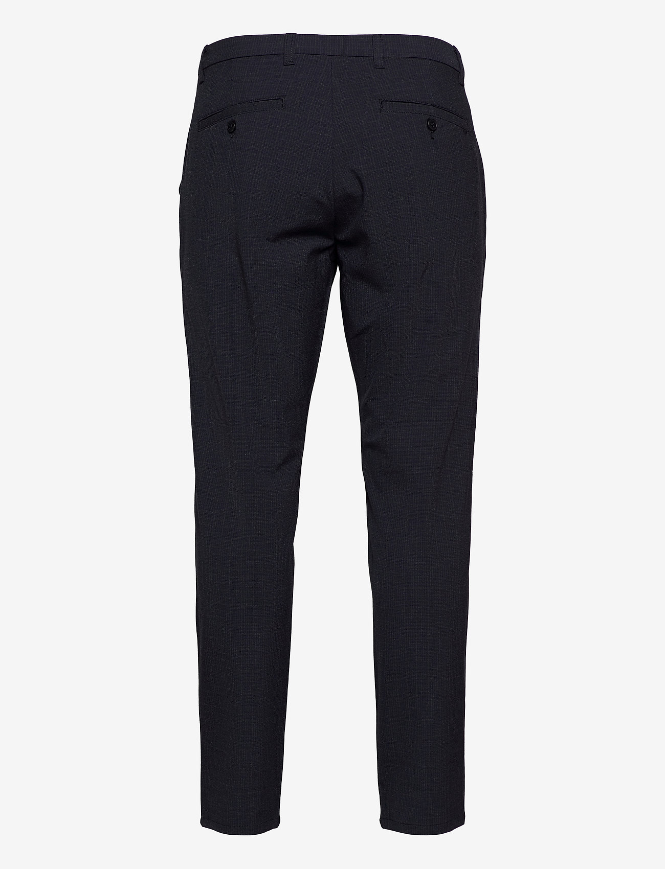 Minimum - ugge 2.0 - dark navy mel - 1