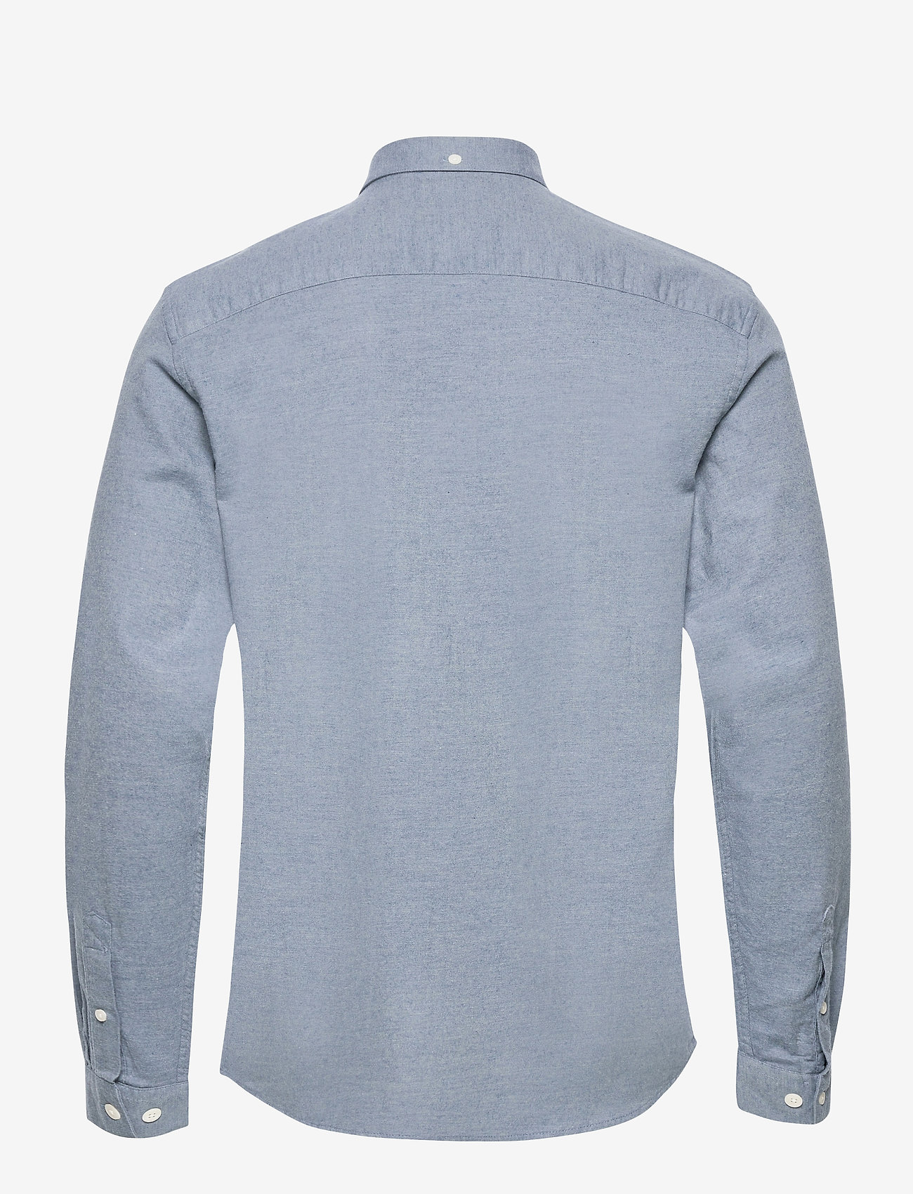 Minimum - jay 2.0 - bluestone melange - 1