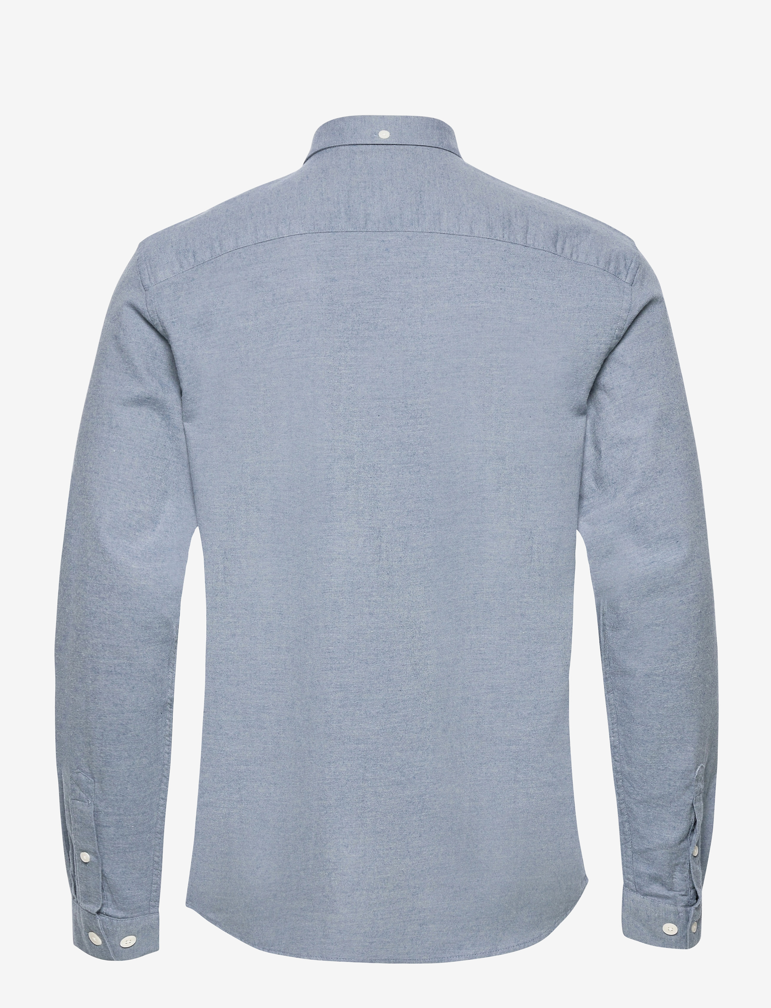 Minimum - jay 2.0 - bluestone melange - 1