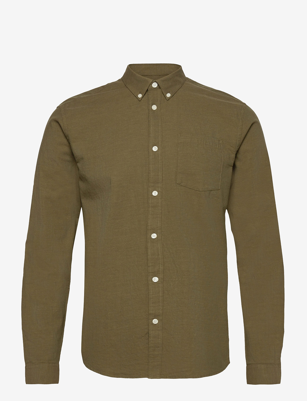 jay 2.0 - FIR GREEN MEL.