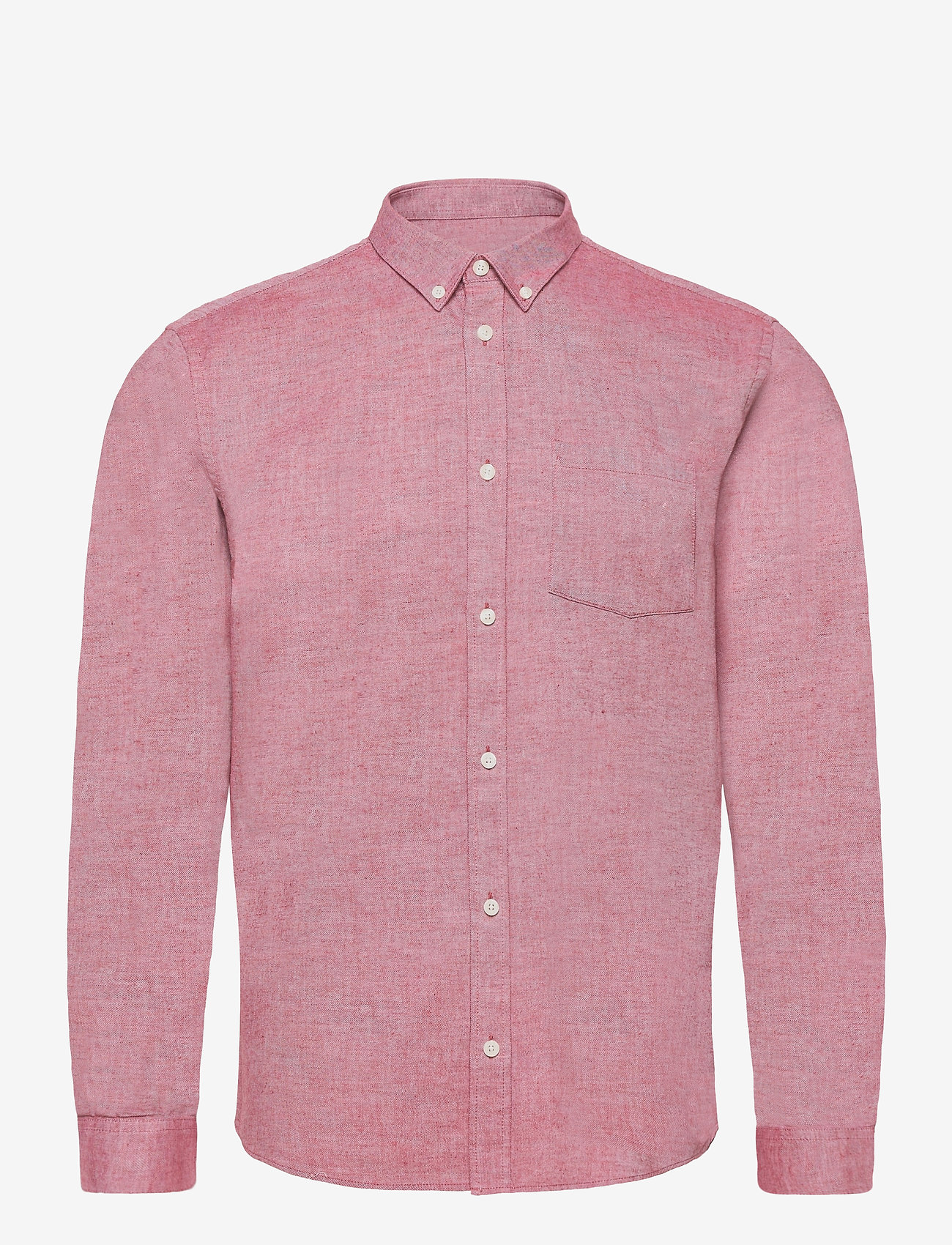 jay 2.0 - RED OCHRE MELANGE